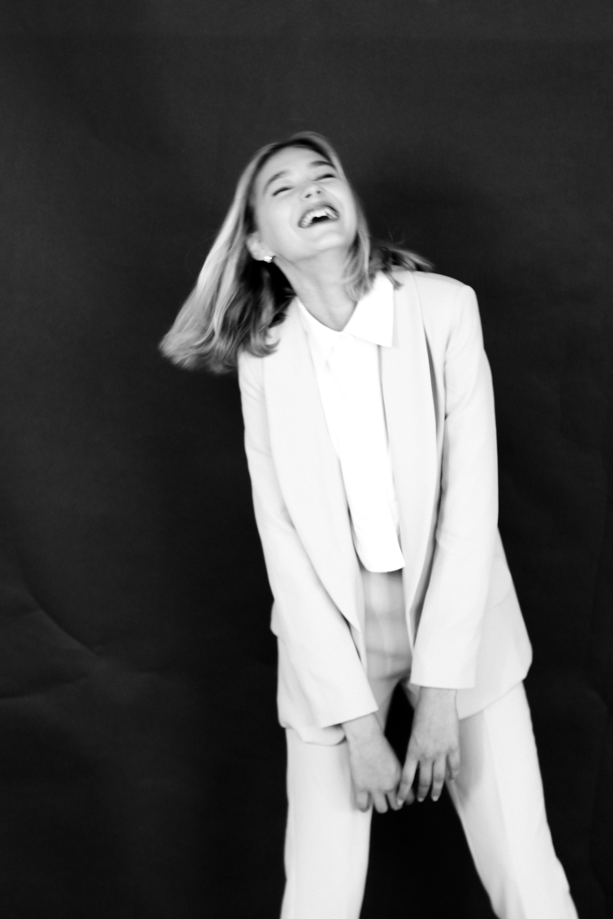 Annie. Personality models. Международное модельное агентство в Калининграде