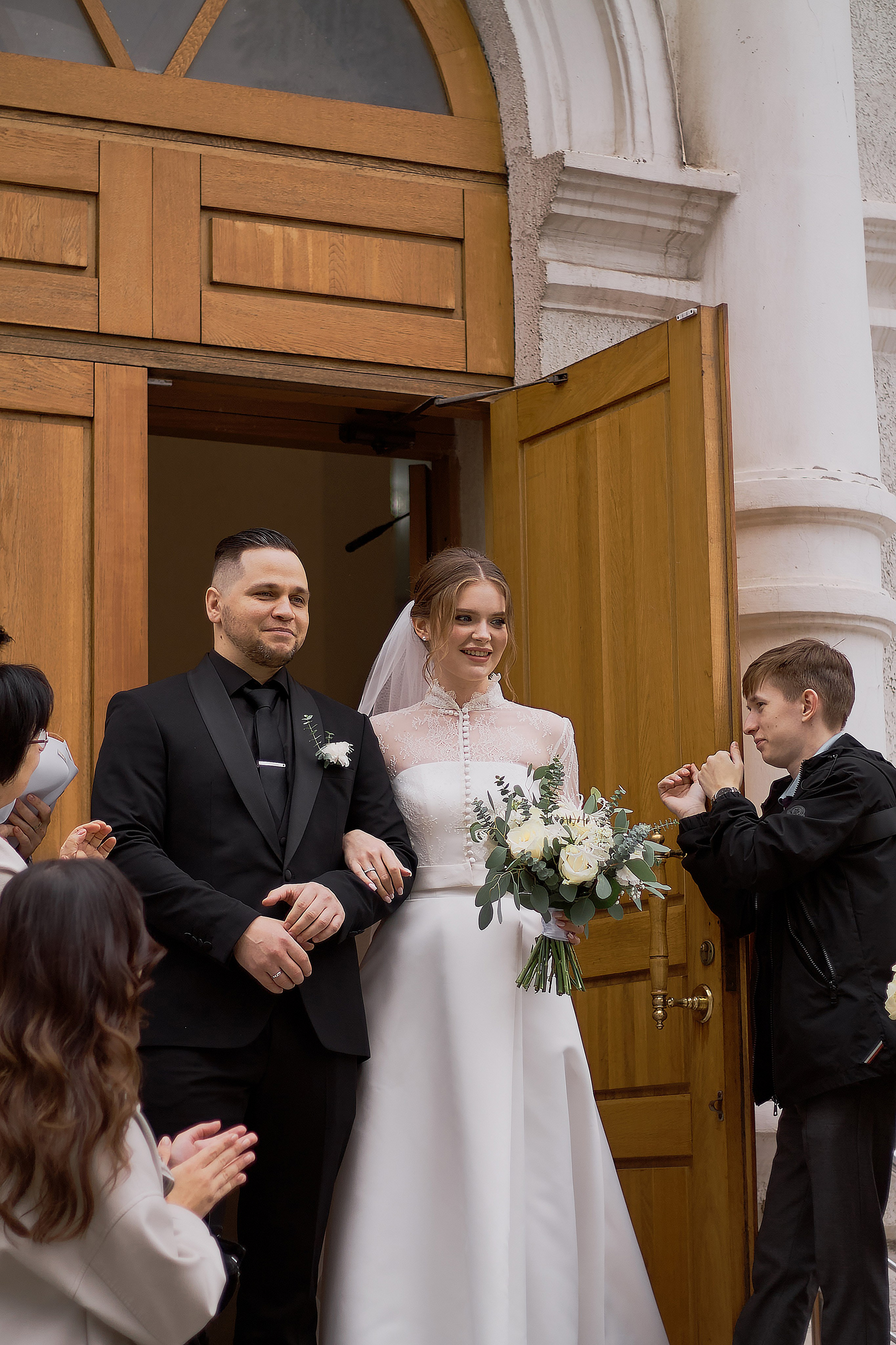 Сергей и Маргарита. Чумаков Алексей Фотограф|Видеограф свадебные, индивидуальные, семейные, репортаж