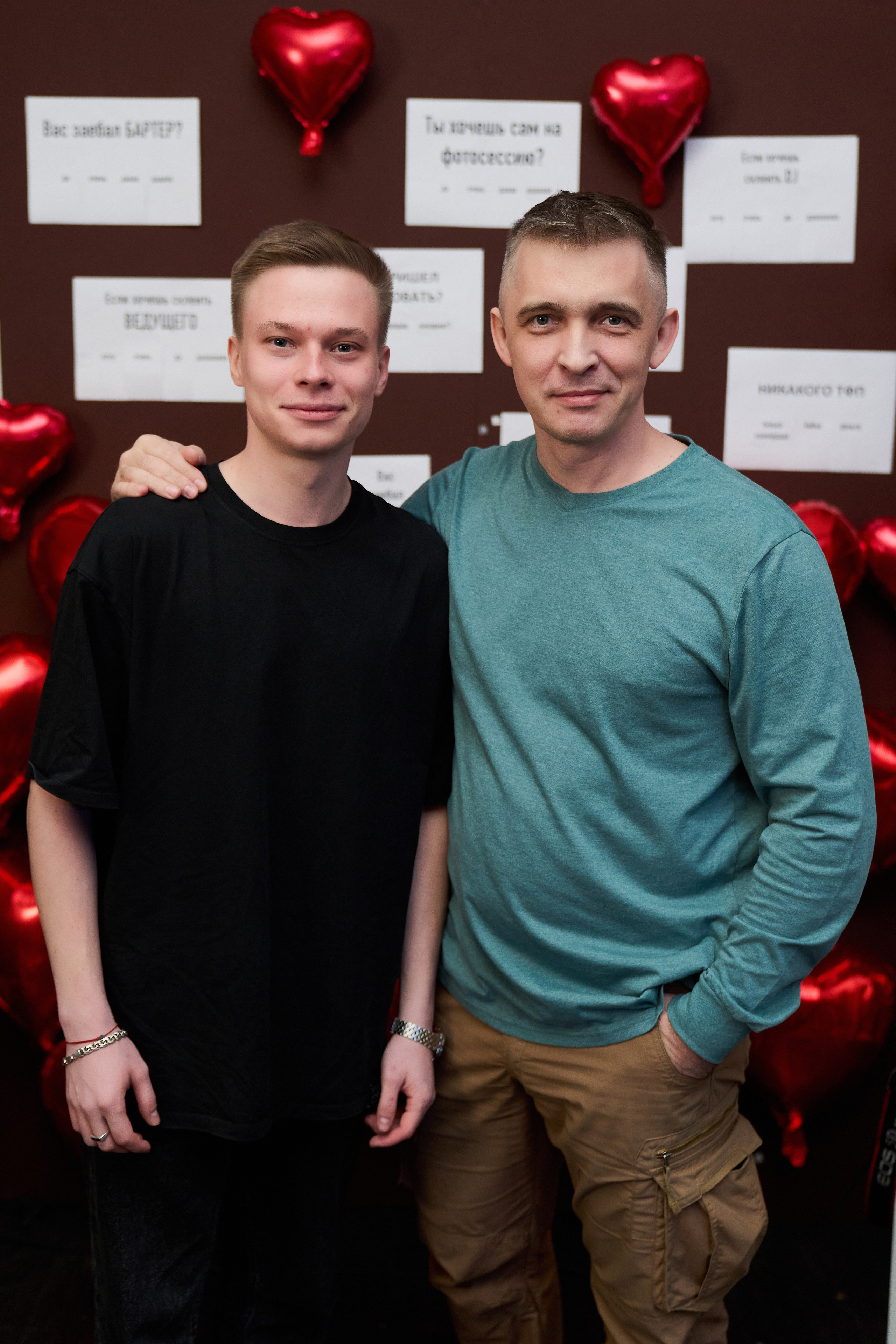 Вечеринка фотографов. Чумаков Алексей Фотограф|Видеограф свадебные, индивидуальные, семейные, репортаж