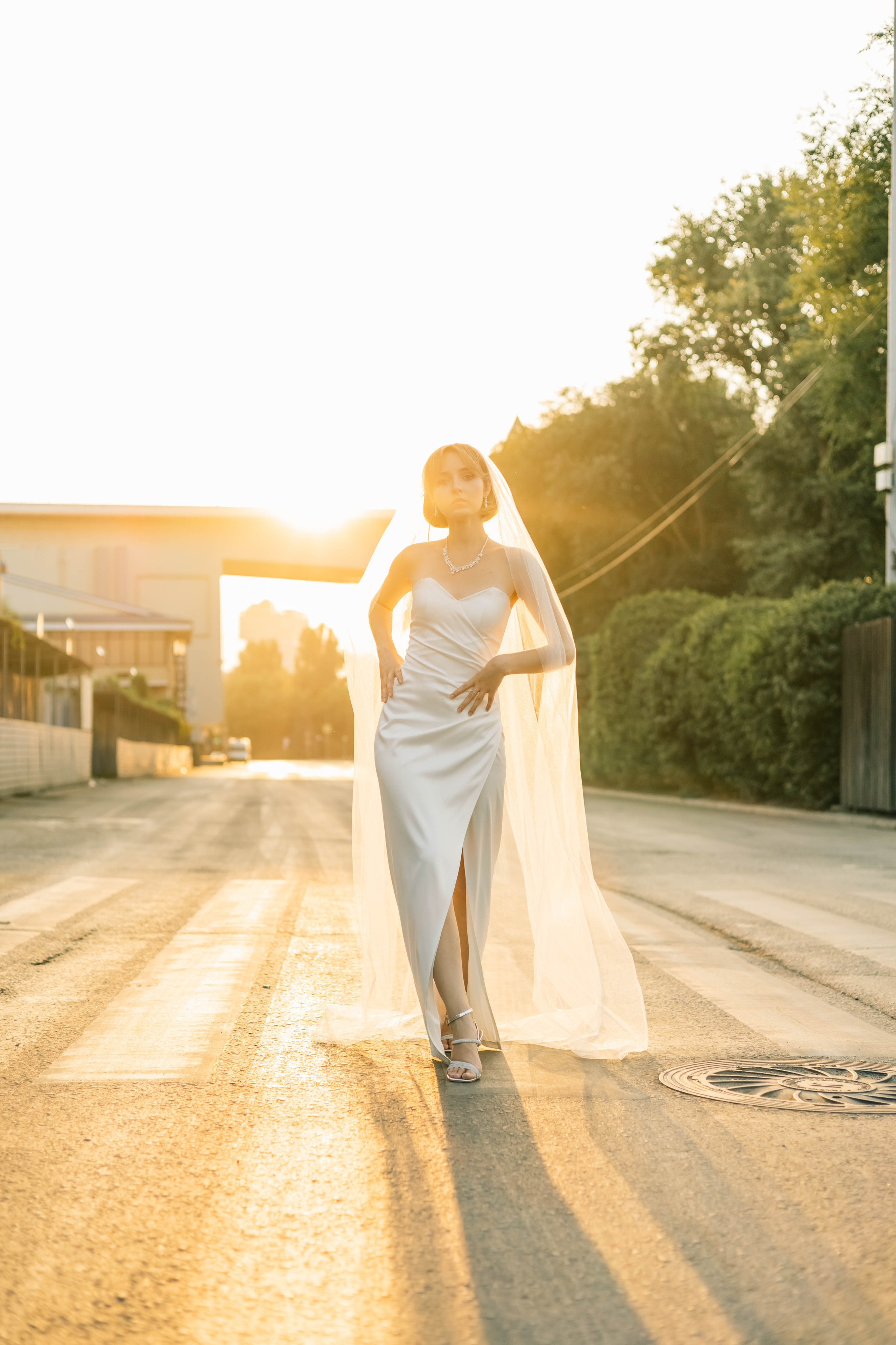 Соня. Дарья Нерсесян — фотограф в Ростове-на-Дону