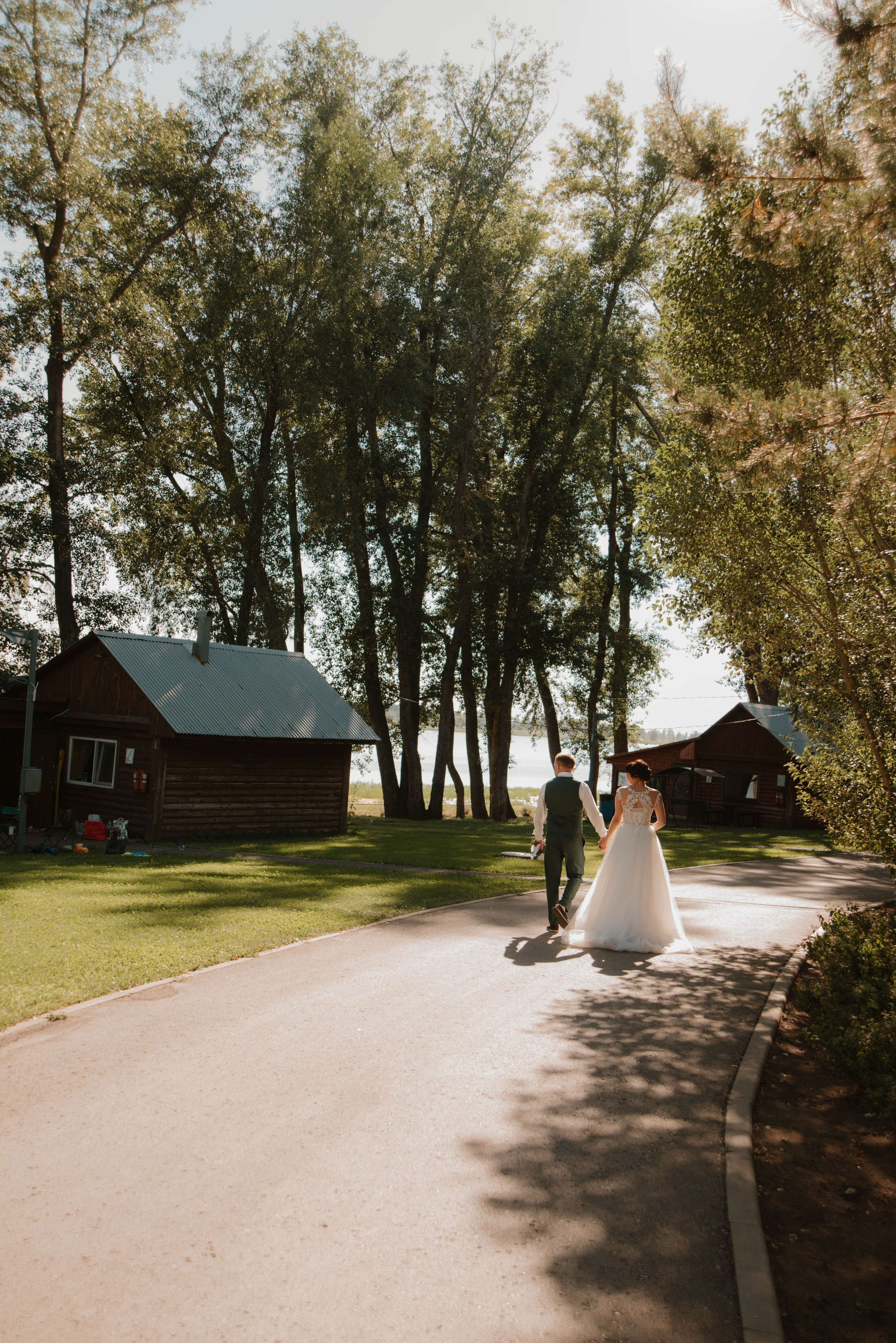 Виктория & Николай. Ксения Glossa. Портретный и репортажный фотограф в Самаре