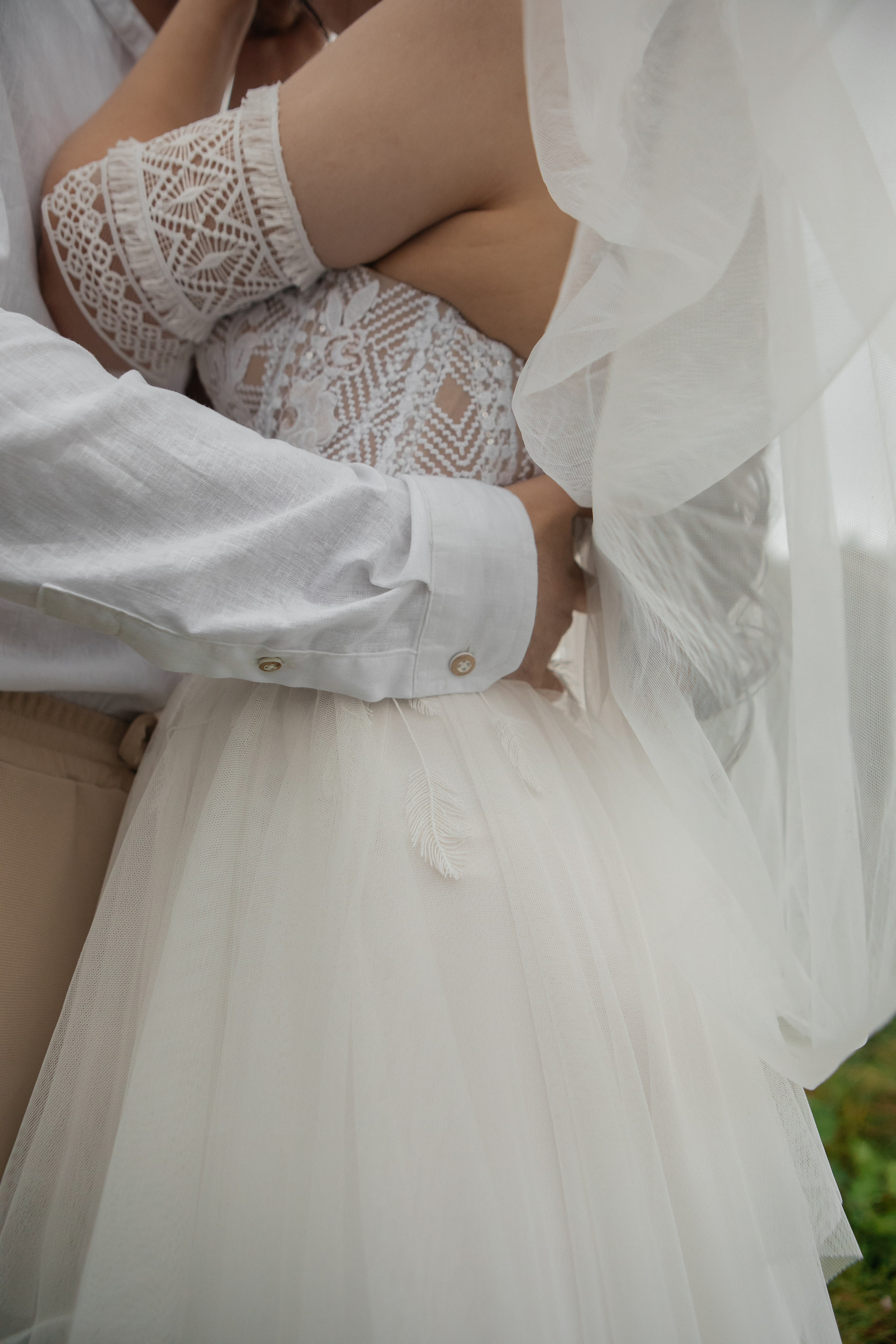 Олег и Ника. Свадебный и семейный фотограф Ибрагимова Мария из Екатеринбурга