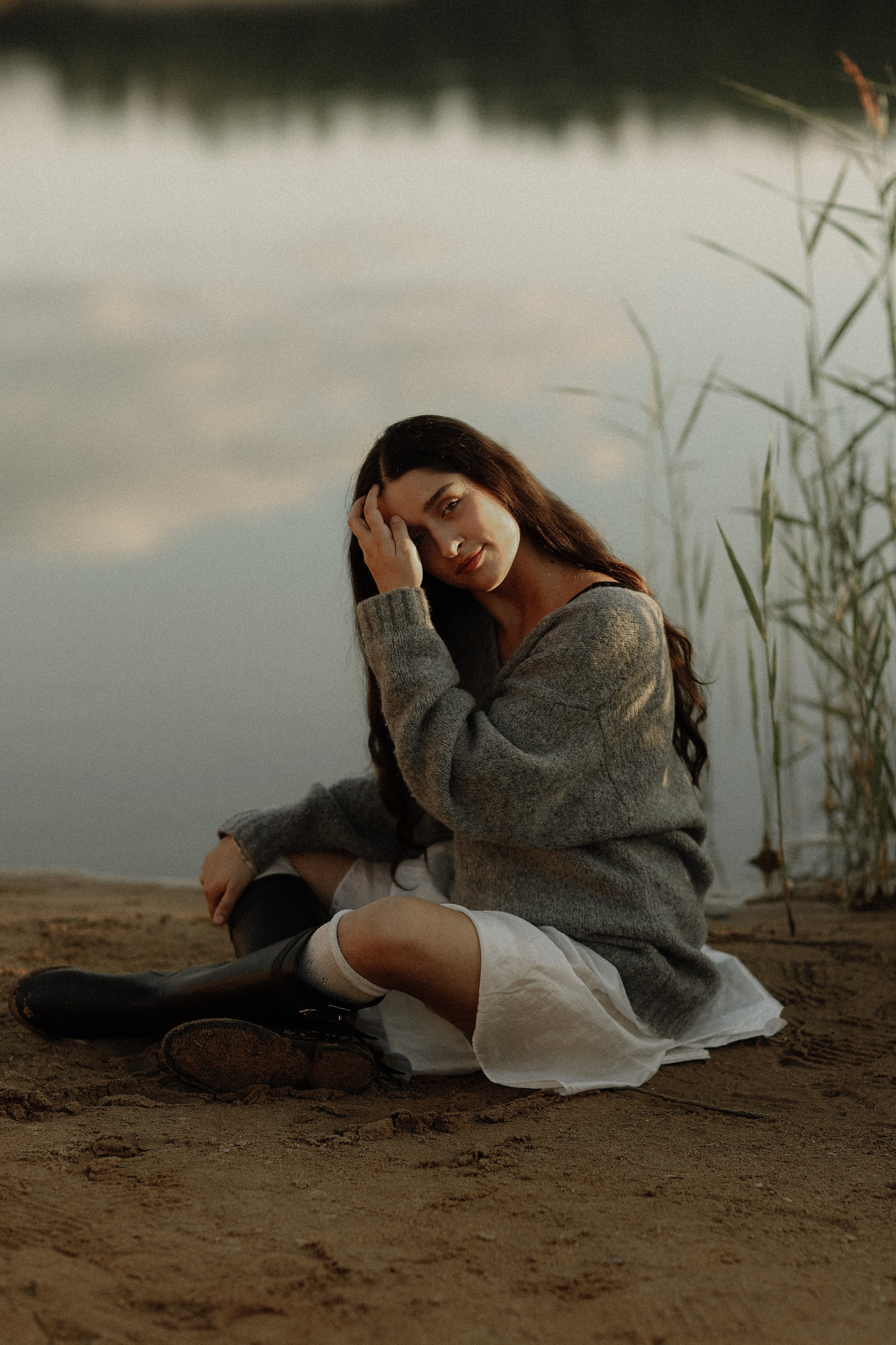 Камилла. Детский и семейный фотограф, съемка новорожденных Москва