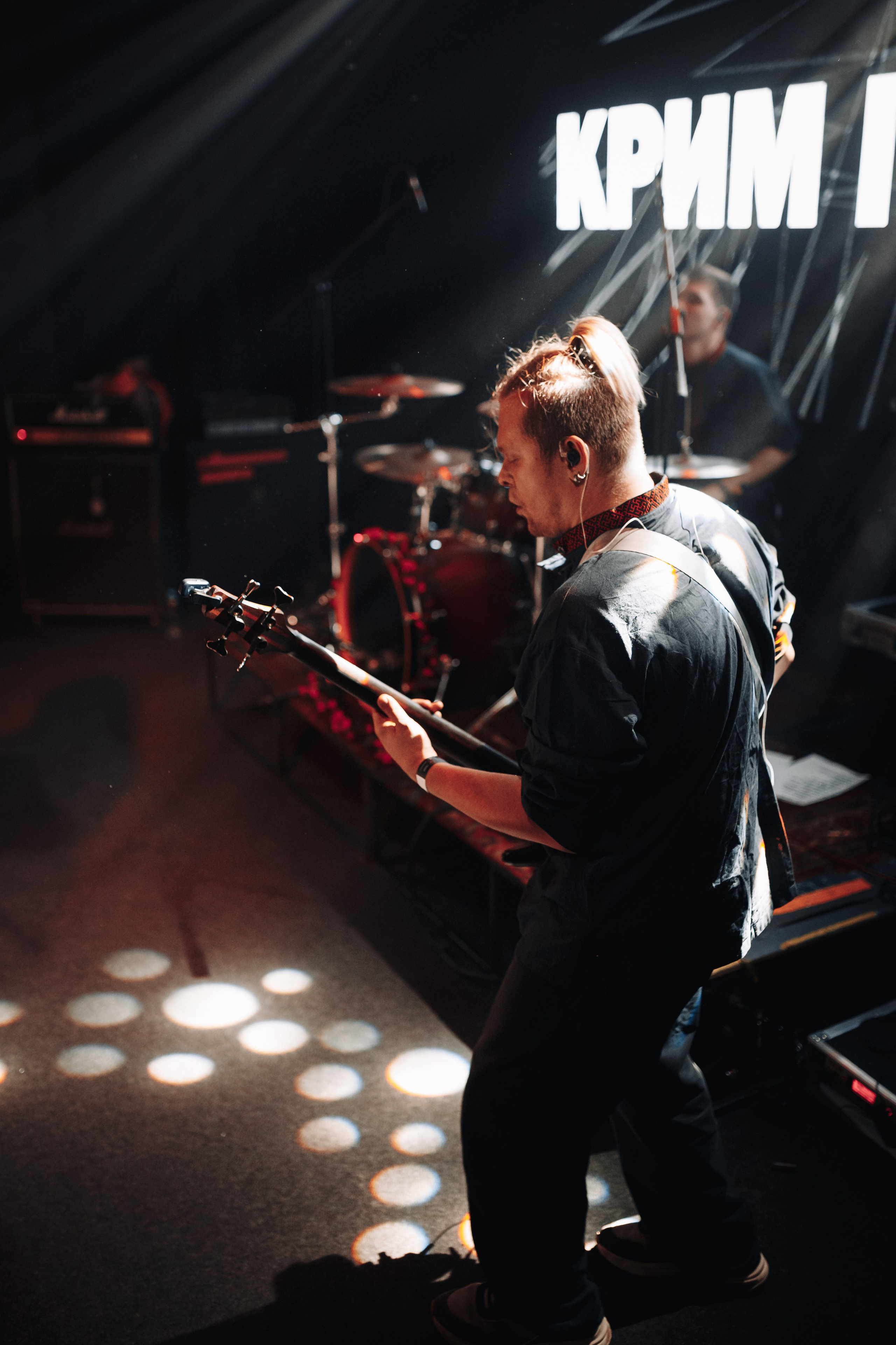 КРИМ ПЛИН. Фотограф из Санкт-Петербурга Валерия Ленских