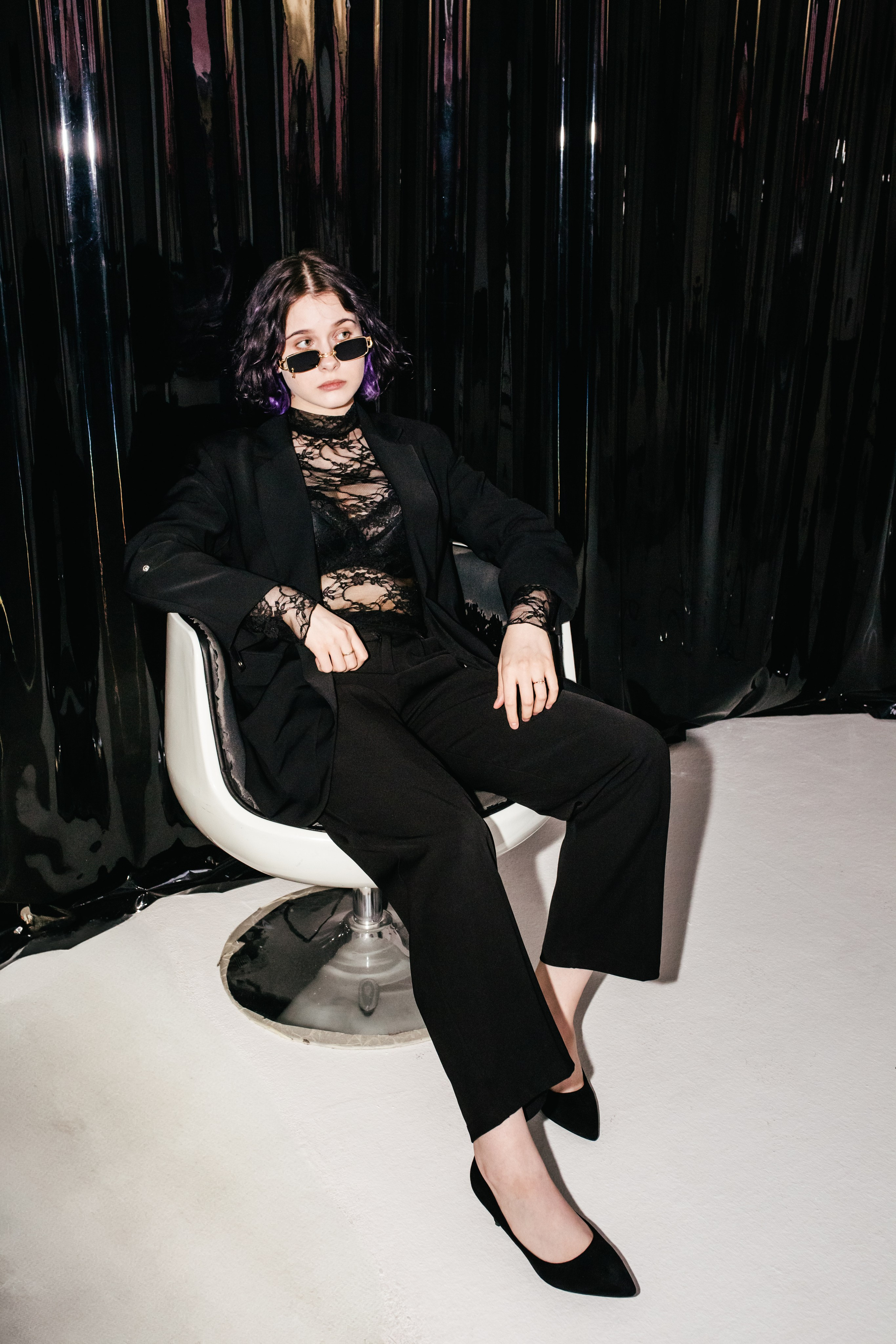 Black&White СПБ. Фотограф из Санкт-Петербурга Валерия Ленских