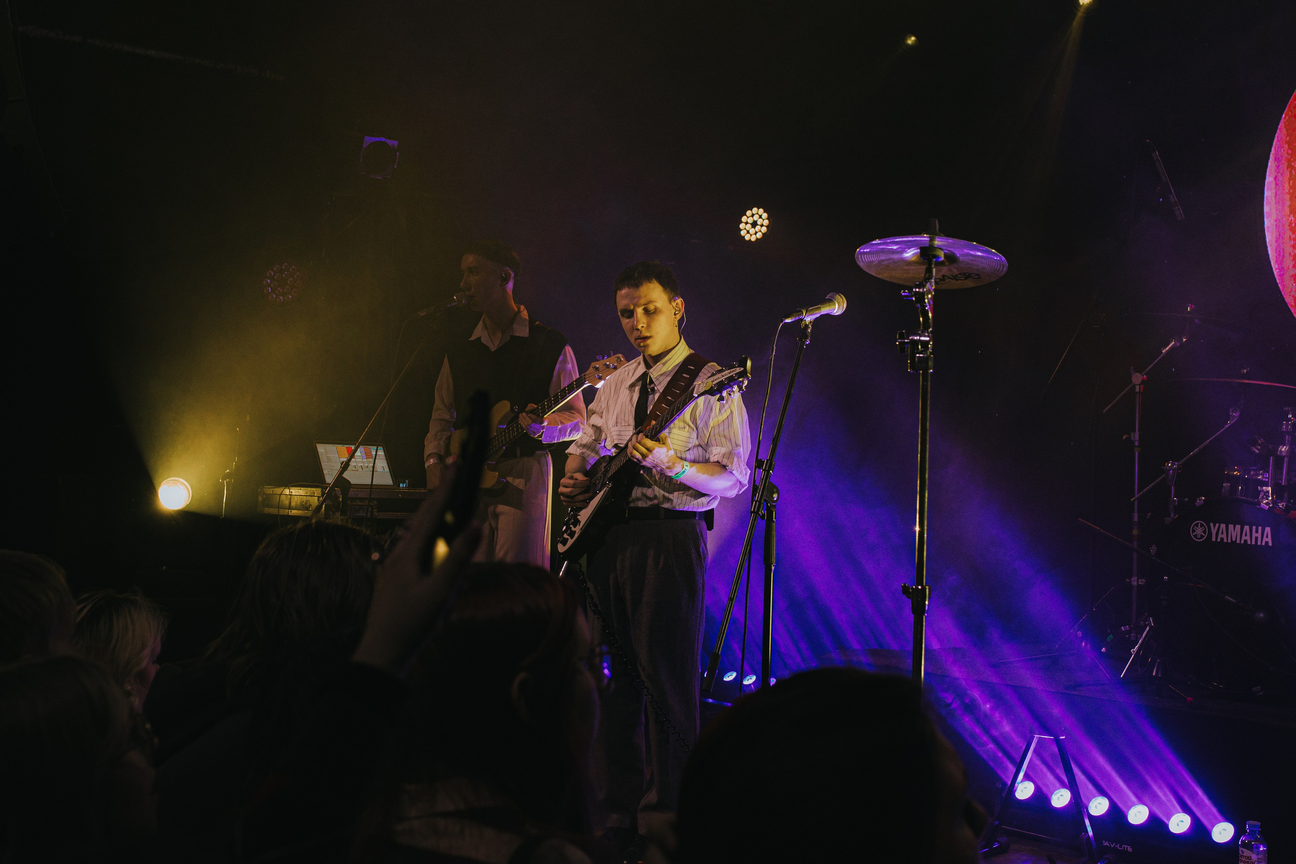 СОВА. Фотограф из Санкт-Петербурга Валерия Ленских