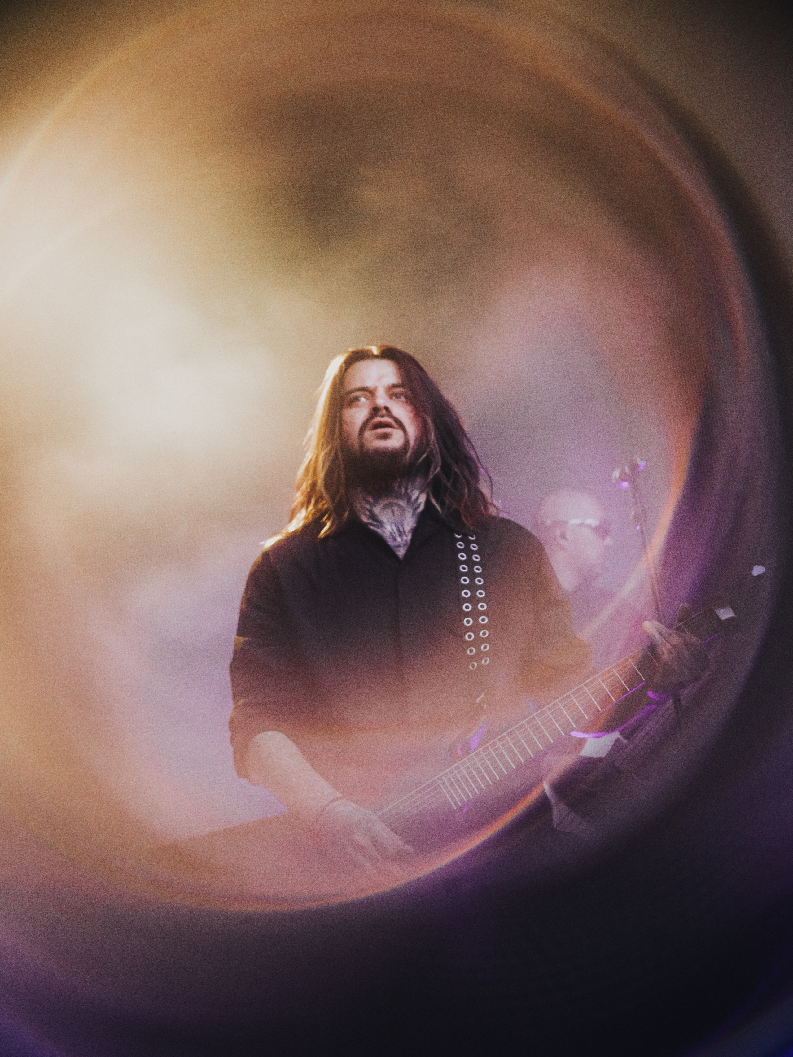 EMOLAND 2025. Фотограф из Санкт-Петербурга Валерия Ленских