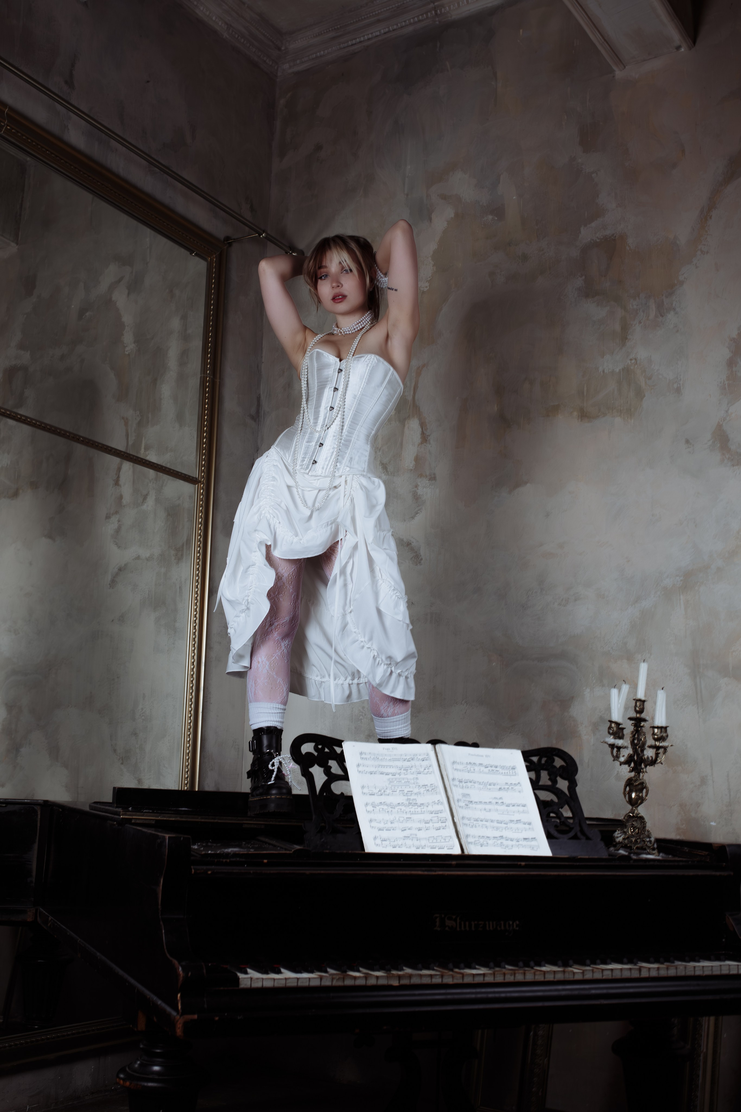 MIRTA. Фотограф из Санкт-Петербурга Валерия Ленских