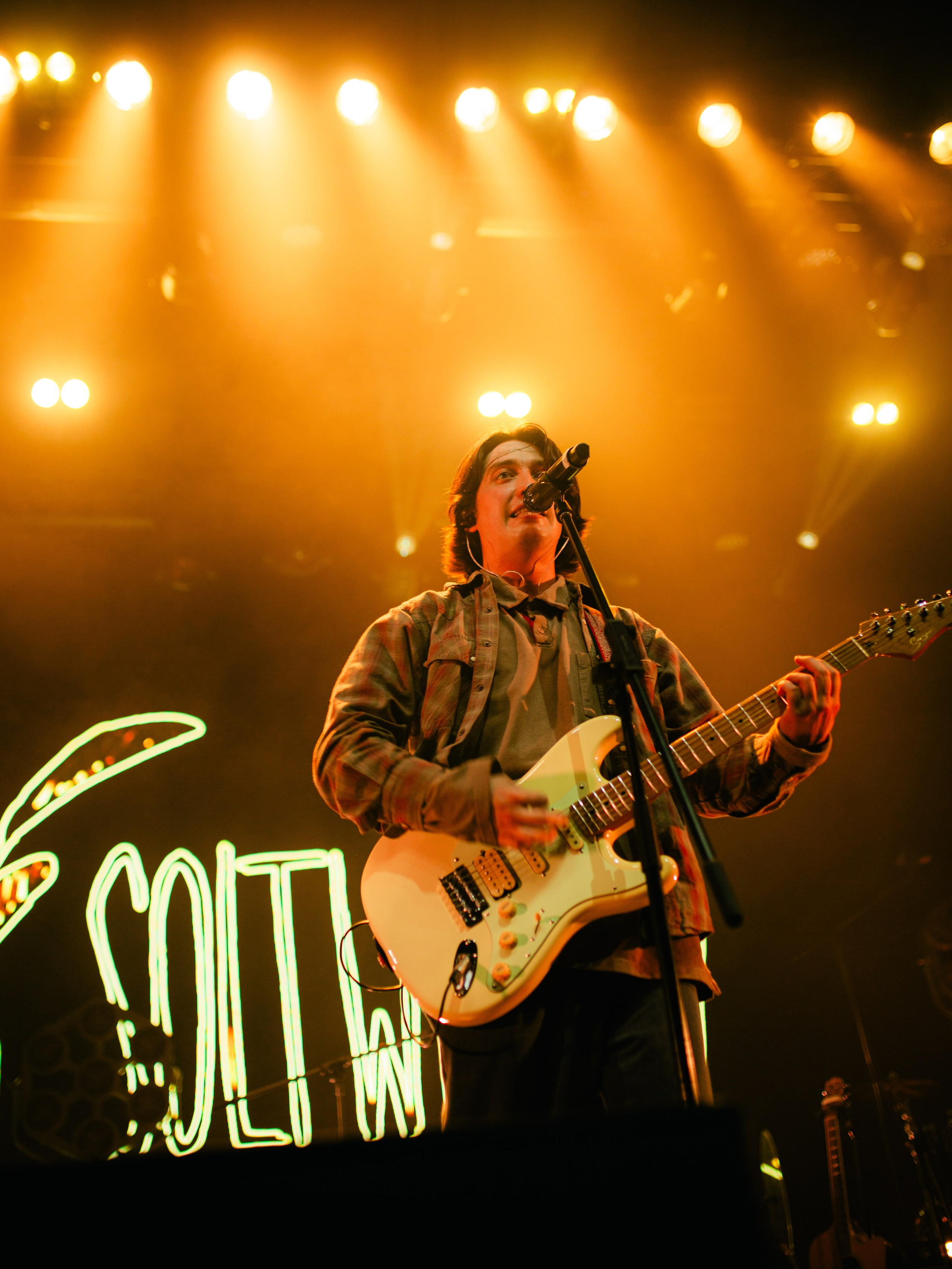 Продай душу русскому инди. Фотограф из Санкт-Петербурга Валерия Ленских