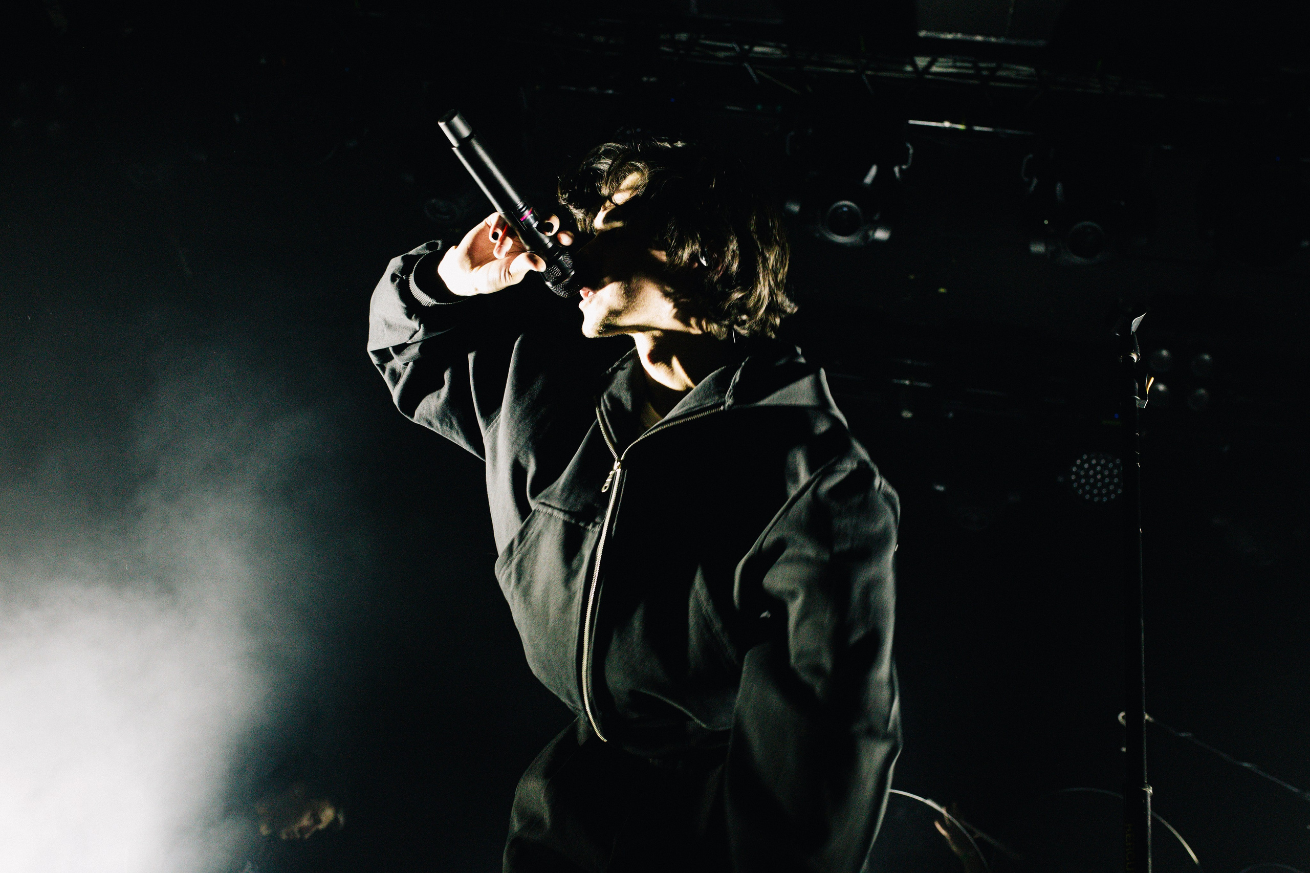 Обстоятельства. Фотограф из Санкт-Петербурга Валерия Ленских