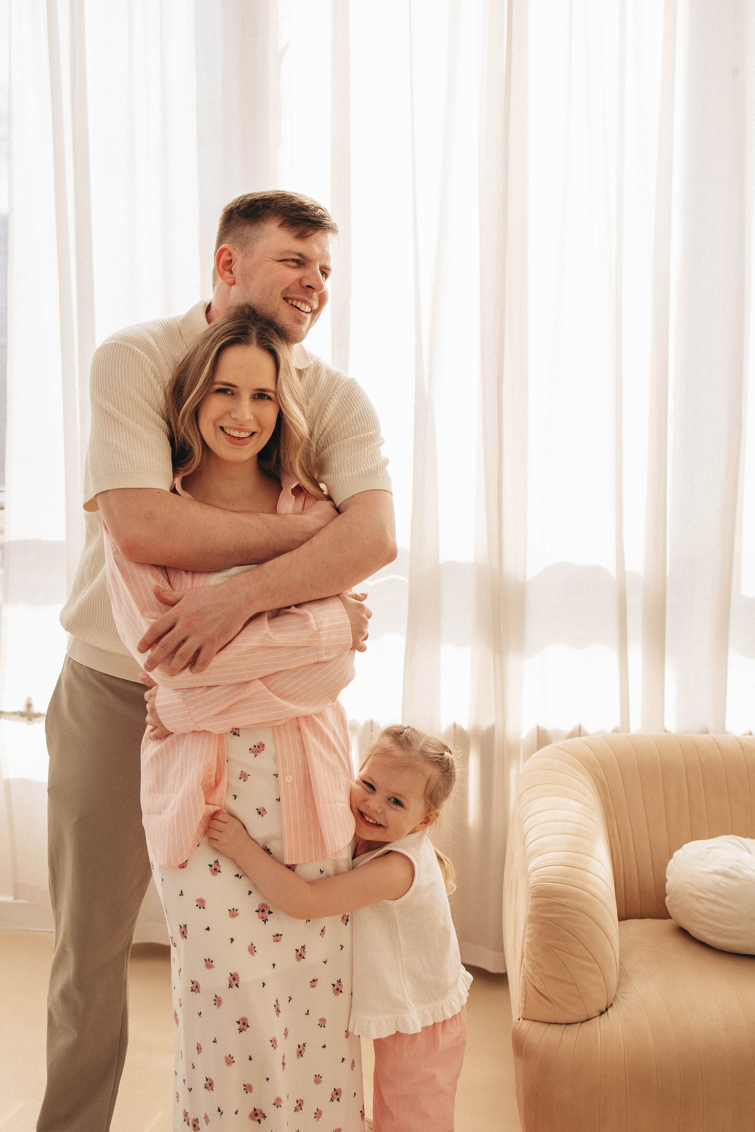 День рождения Алисы. Семейный фотограф Москва Наталия Осьмакова