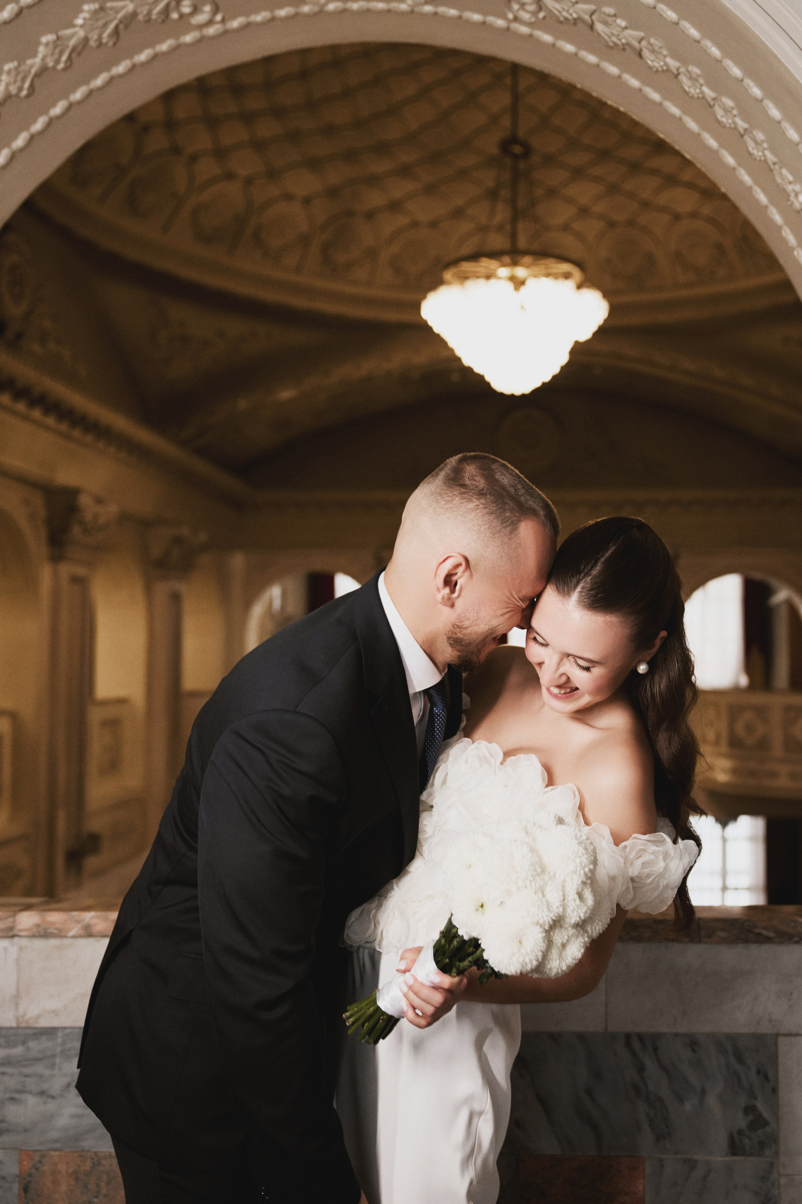 Свадебный фотограф в Ростове на Дону