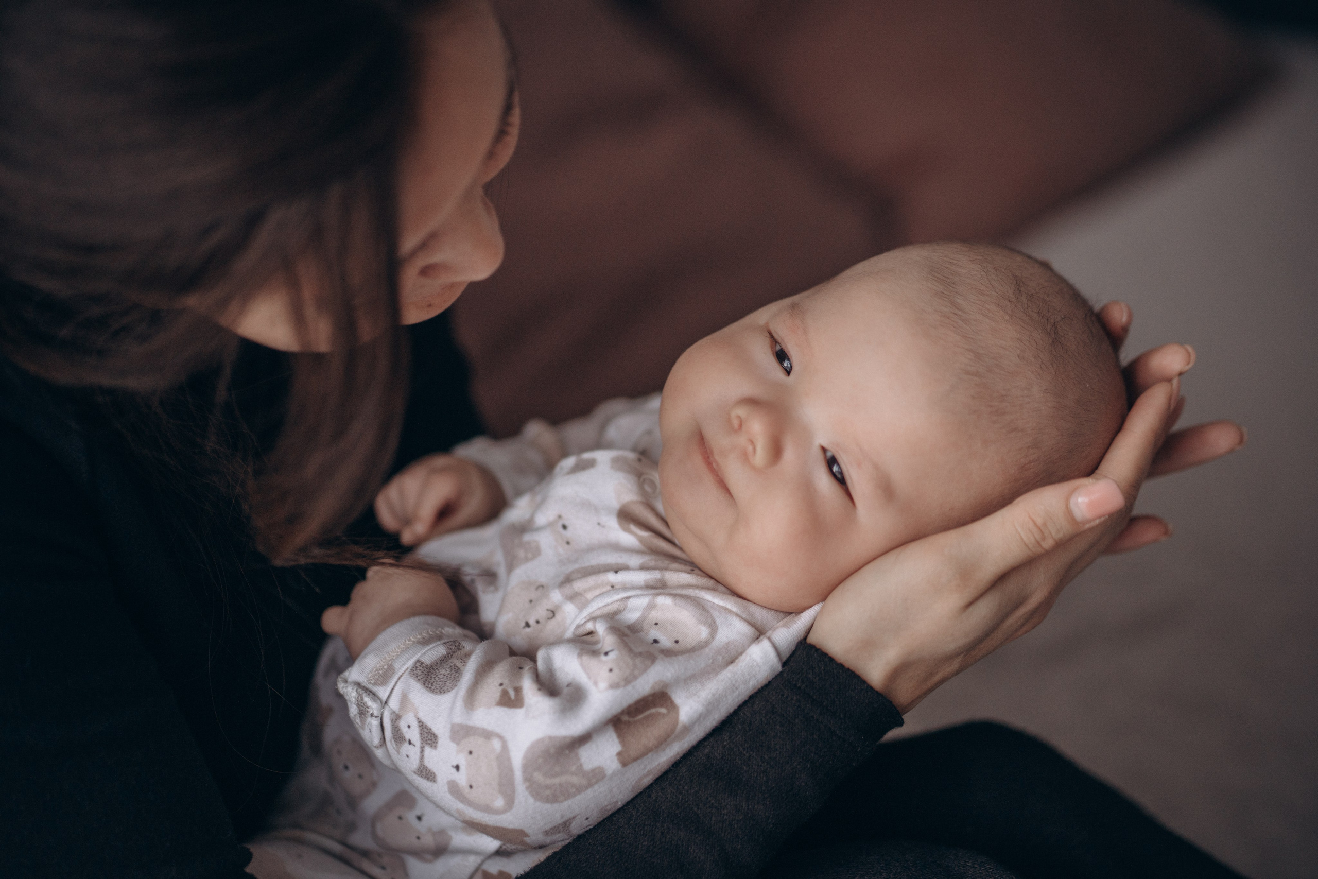 Анара Алихан Айсултан. Надежда Виховская — семейный фотограф в Астане