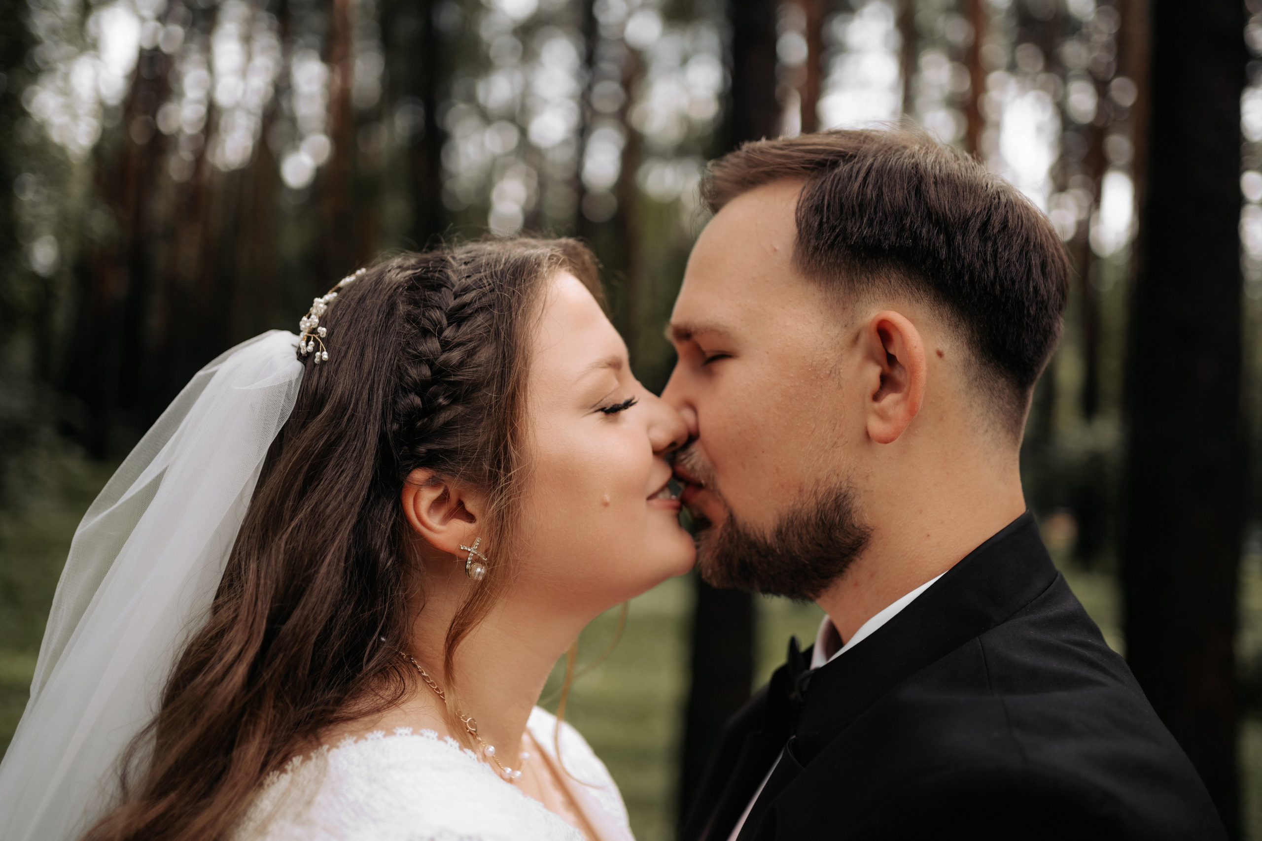 Денис и Анастасия. Семейный фотограф в Москве и в Домодедово Екатерина Патракова
