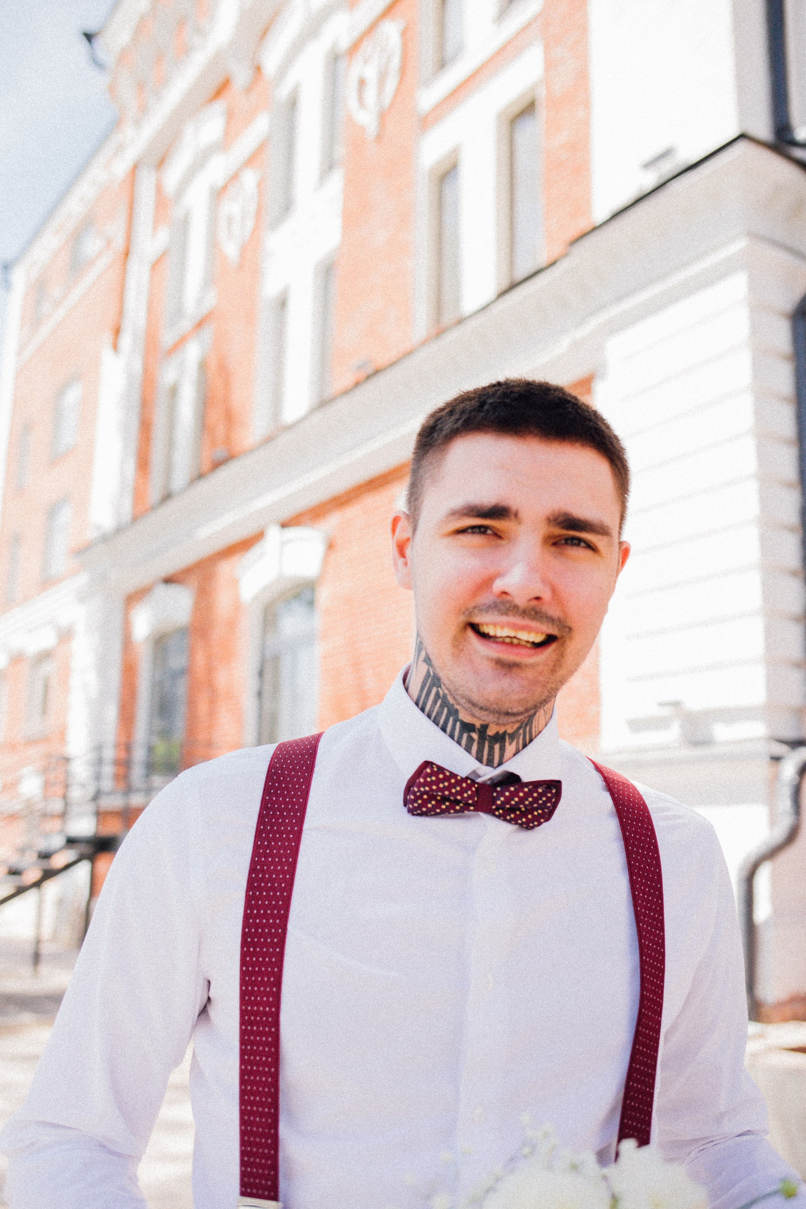 Ярослав + Лиза. Фотограф в Волгограде Карина Хлебушкина