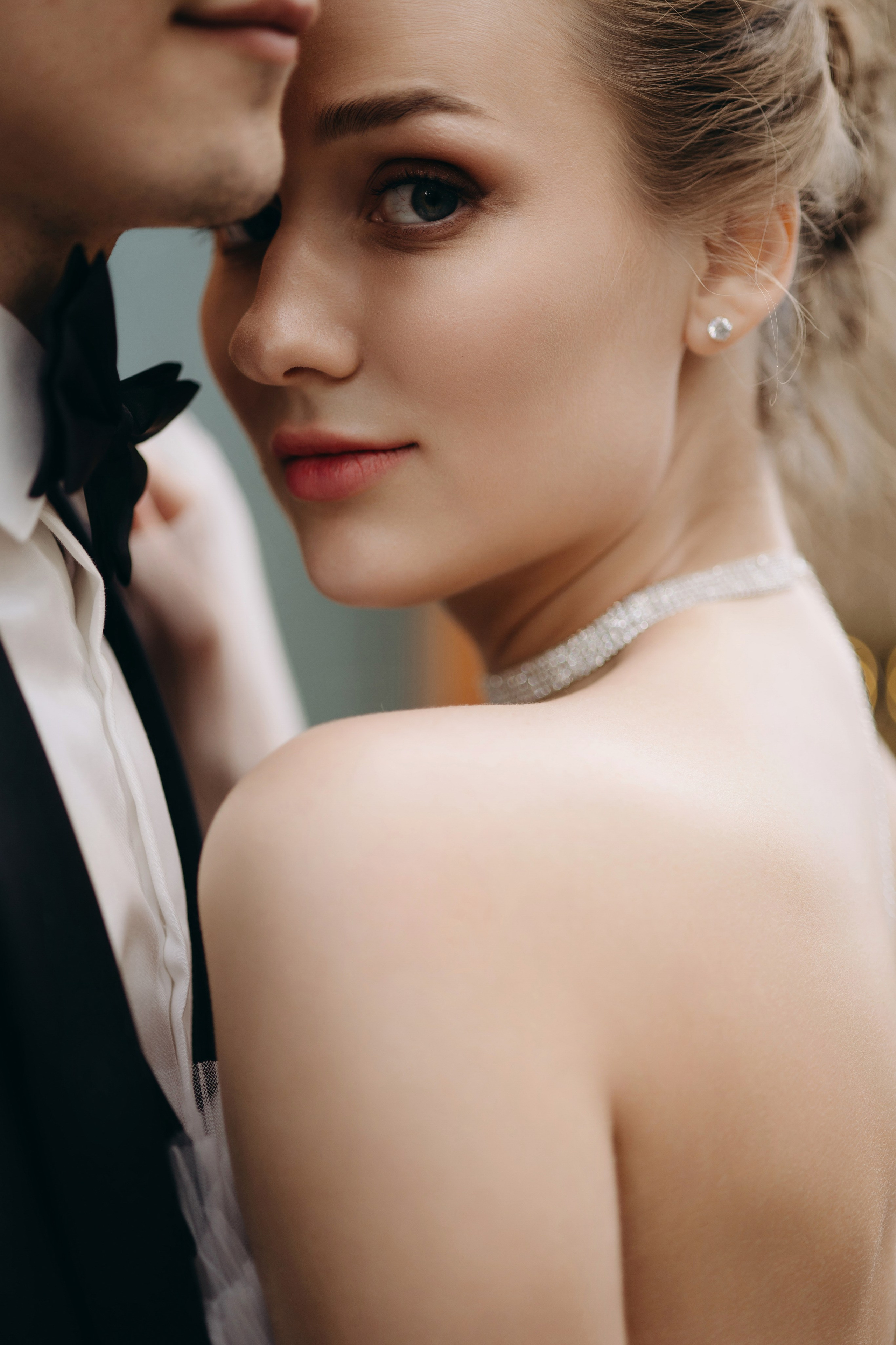 Андрей & Анастасия — Санкт-Петербург. Свадебный фотограф Ричард Конвенсаров Wedding Photographer Richard & I