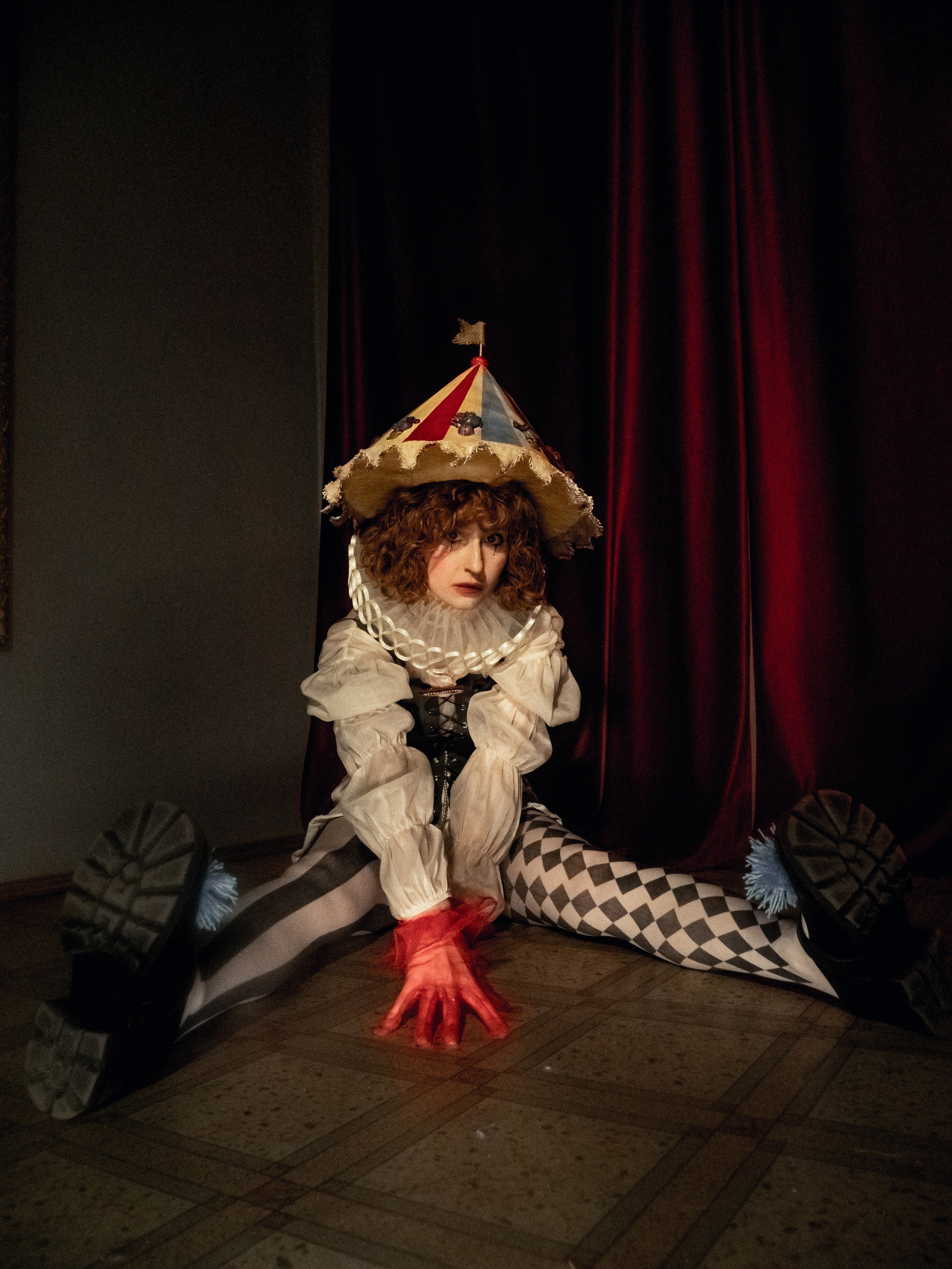 LADY OLGITTA. Фотограф в Санкт-Петербурге Эллис