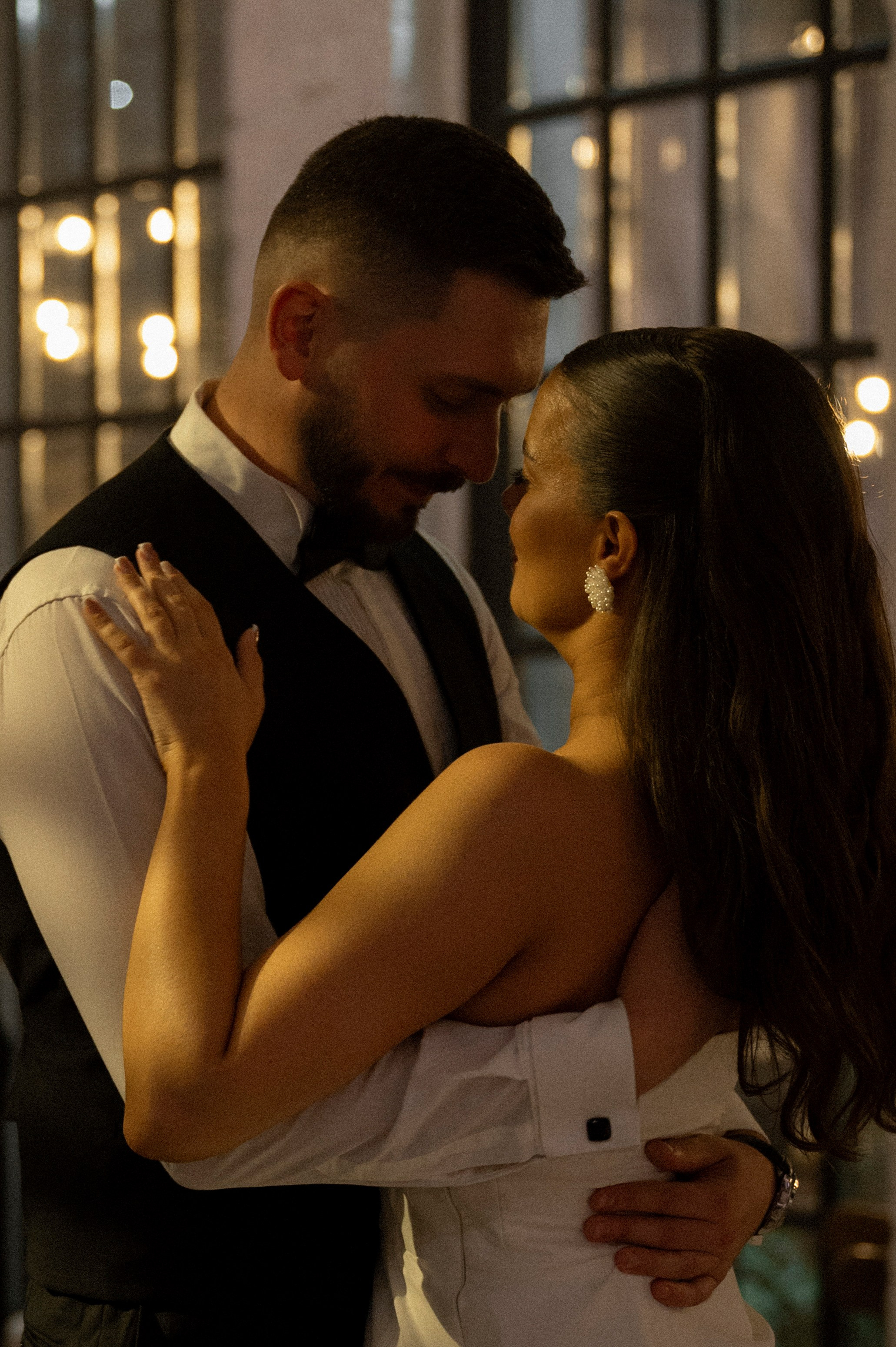 Сергей и Ирина. Свадебный и семейный фотограф Ракитин Илья