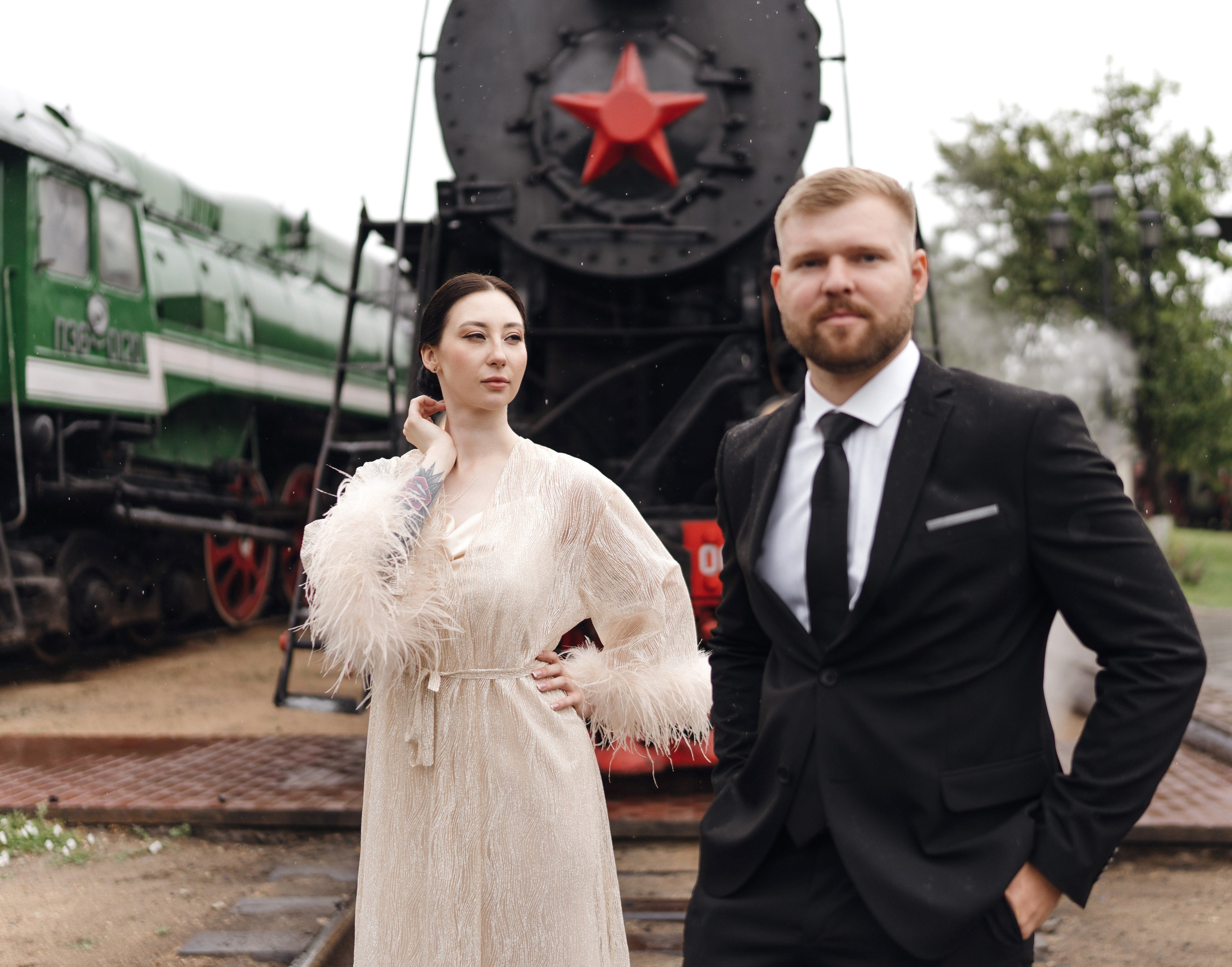 N&E. Свадебный Фотограф в Коломне и Москве Николай Максименко