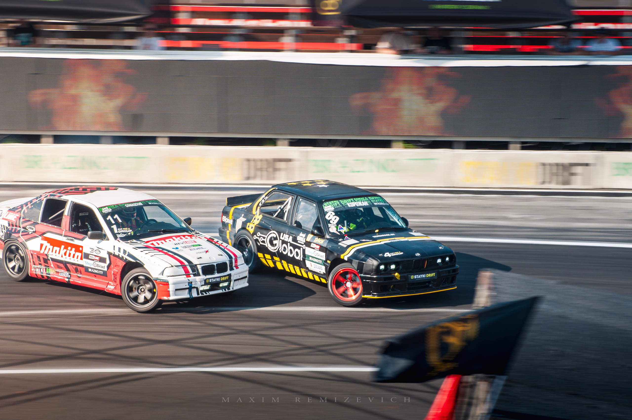 Тачки пикник и Стайки дрифт. Раубичи. 2024 | Максим Ремизевич. Maxim Remizevich | Photographer