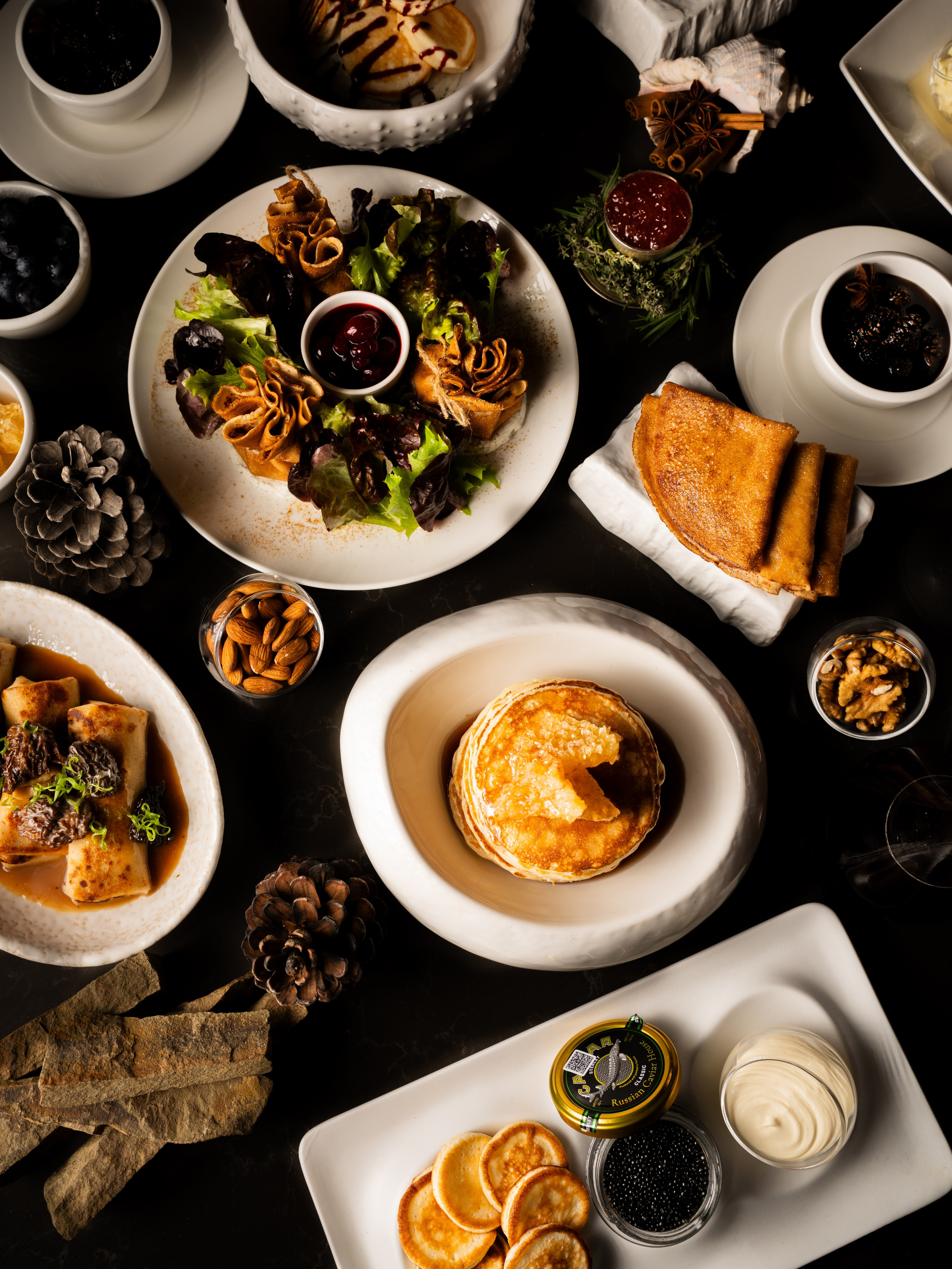 Масленица в Доктор виски. ЕМфото