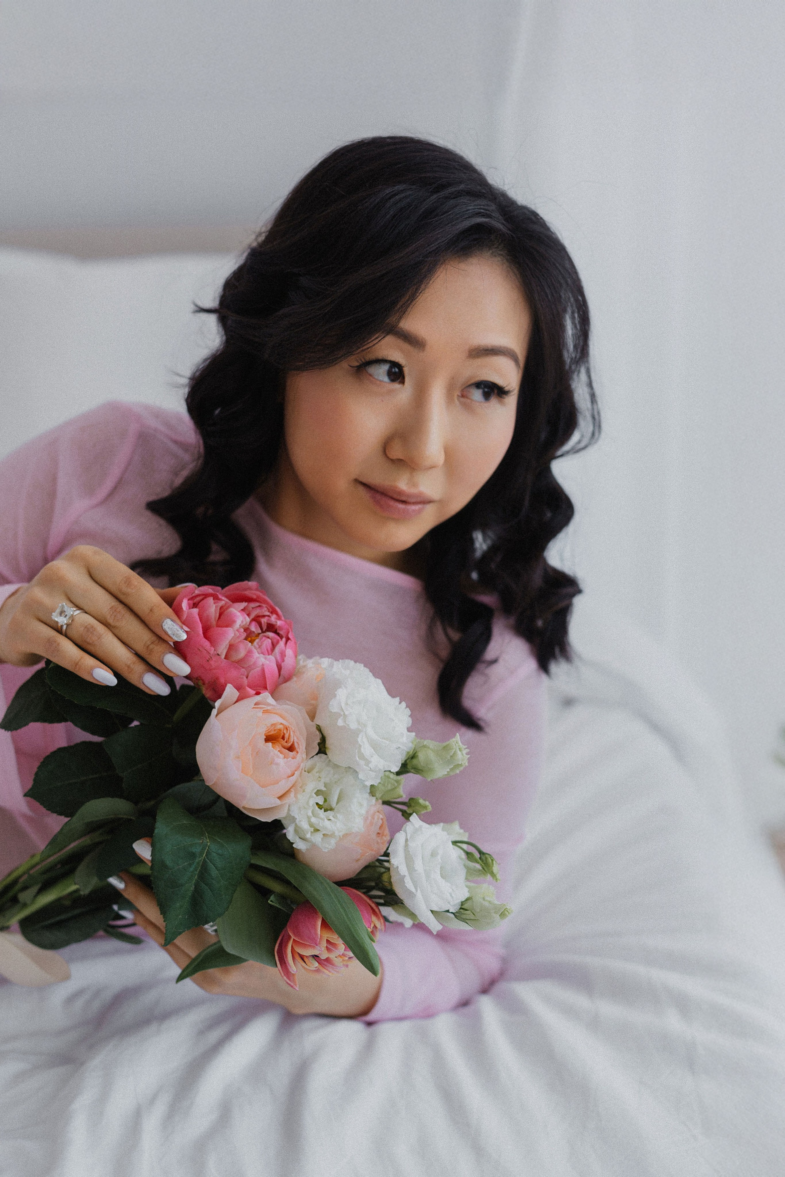 Сандра Блауволь. Фотограф в Москве Ангелина Ким