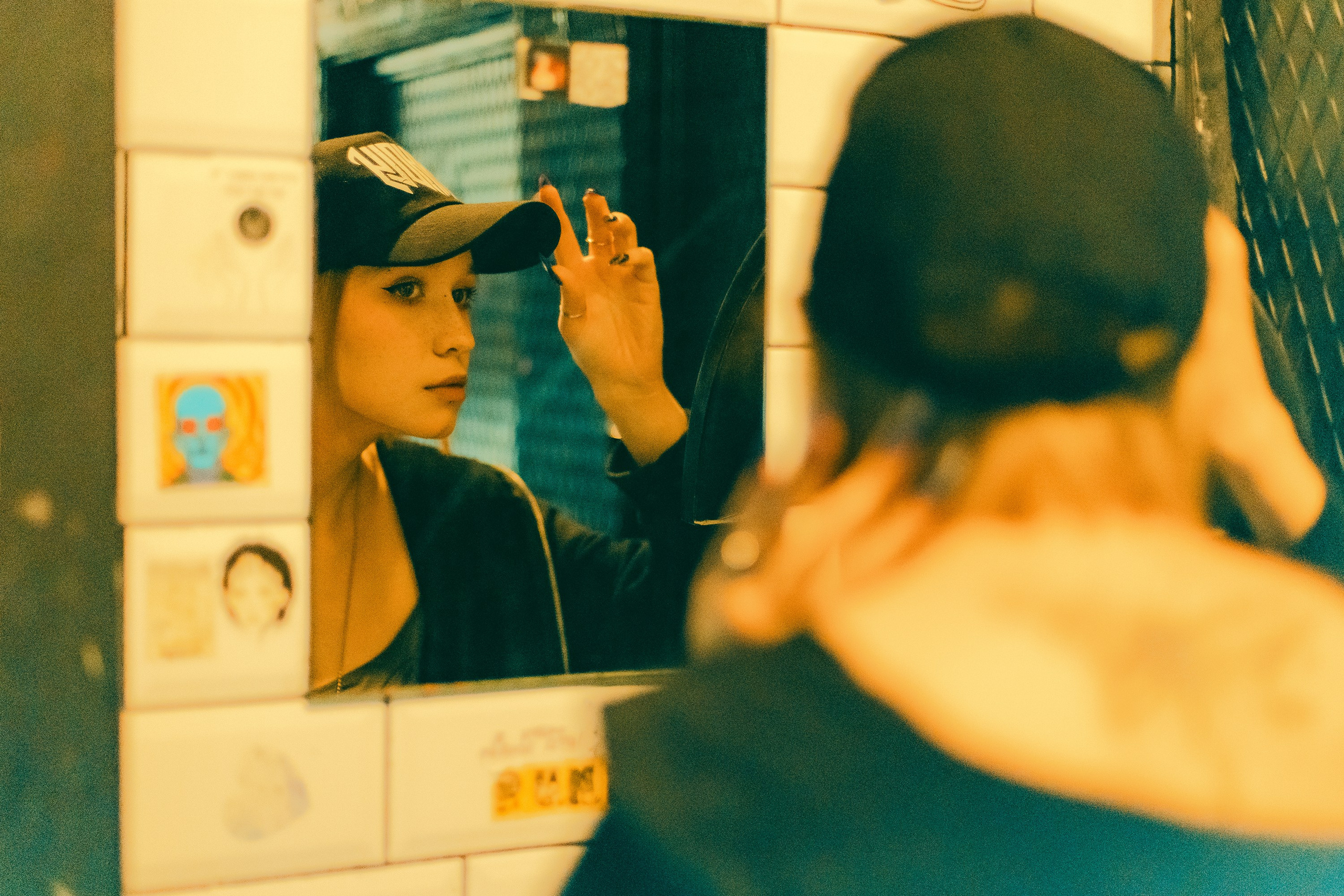 Red. Marina Zhuravleva