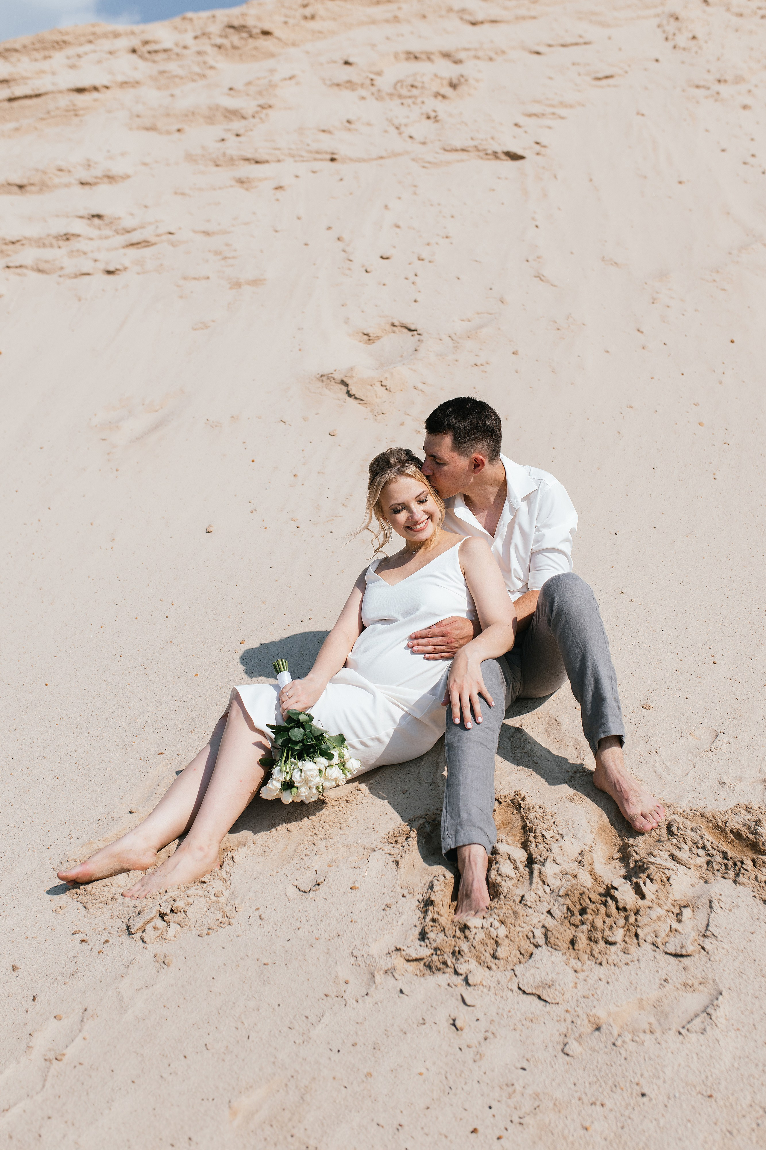 Wedding day #64. Свадебный, семейный фотограф в Рязани Лена Брант