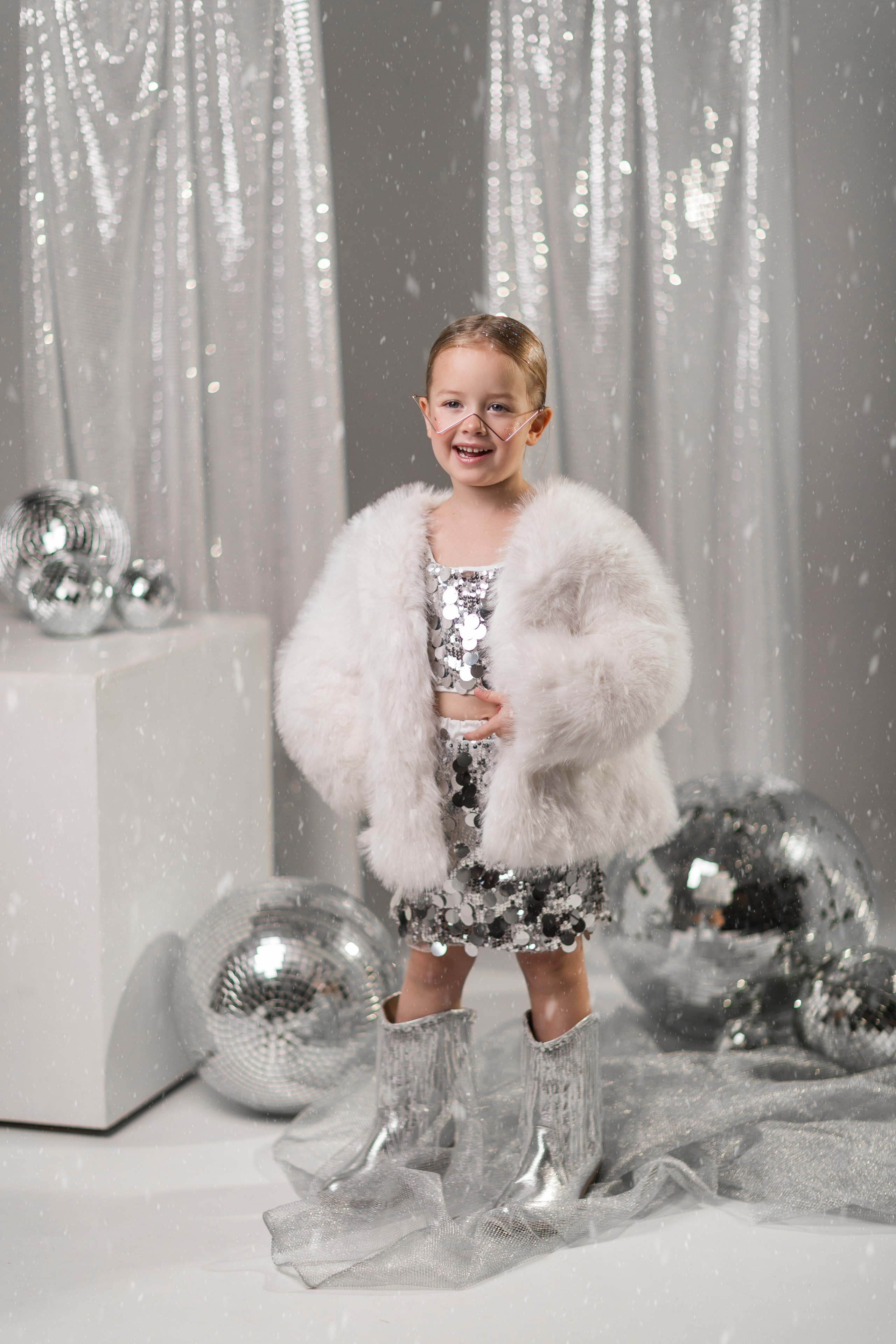 Диско стар. Семейный и детский фотограф Краснодар Валерия Власенко