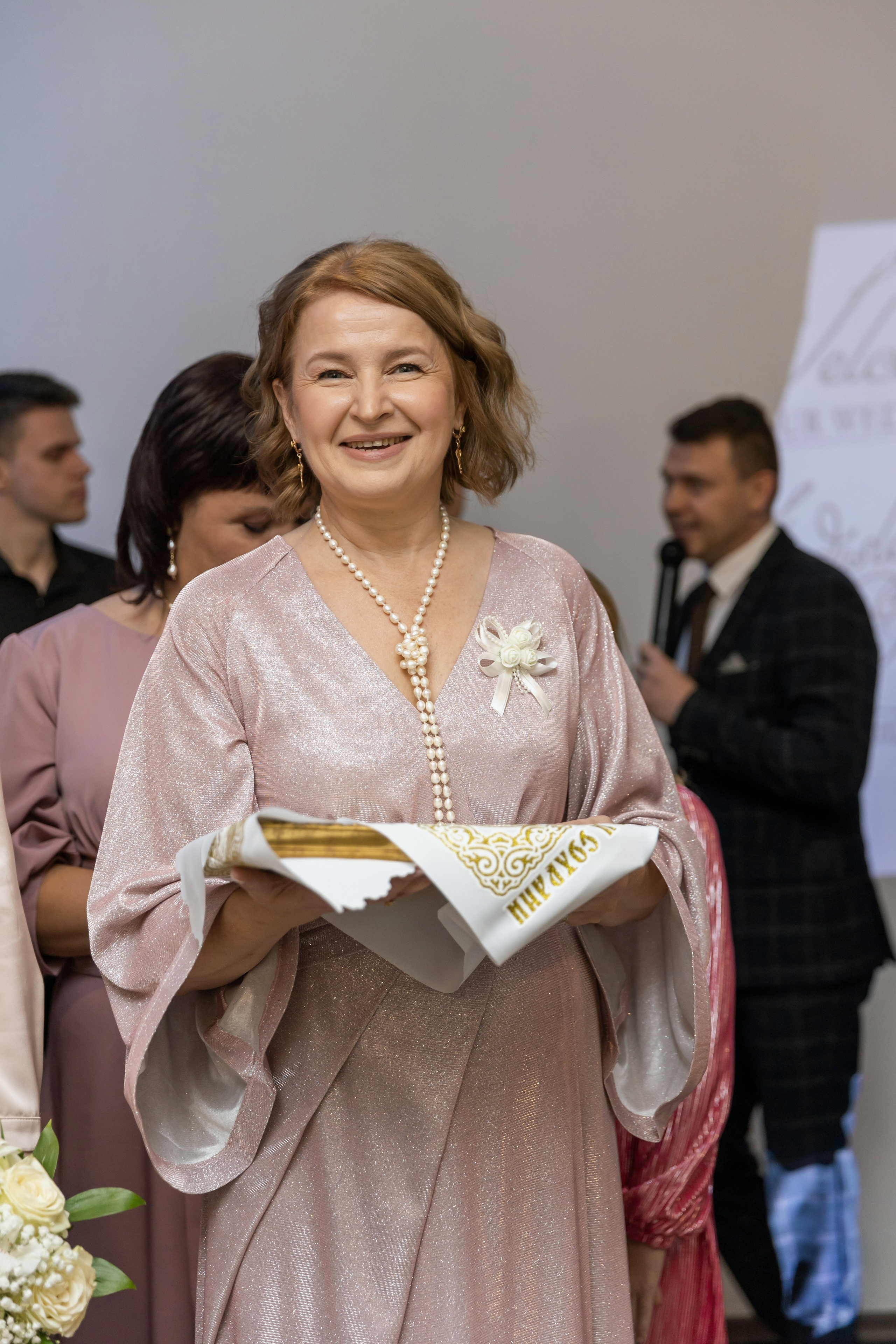 Полина & Владислав. Главная