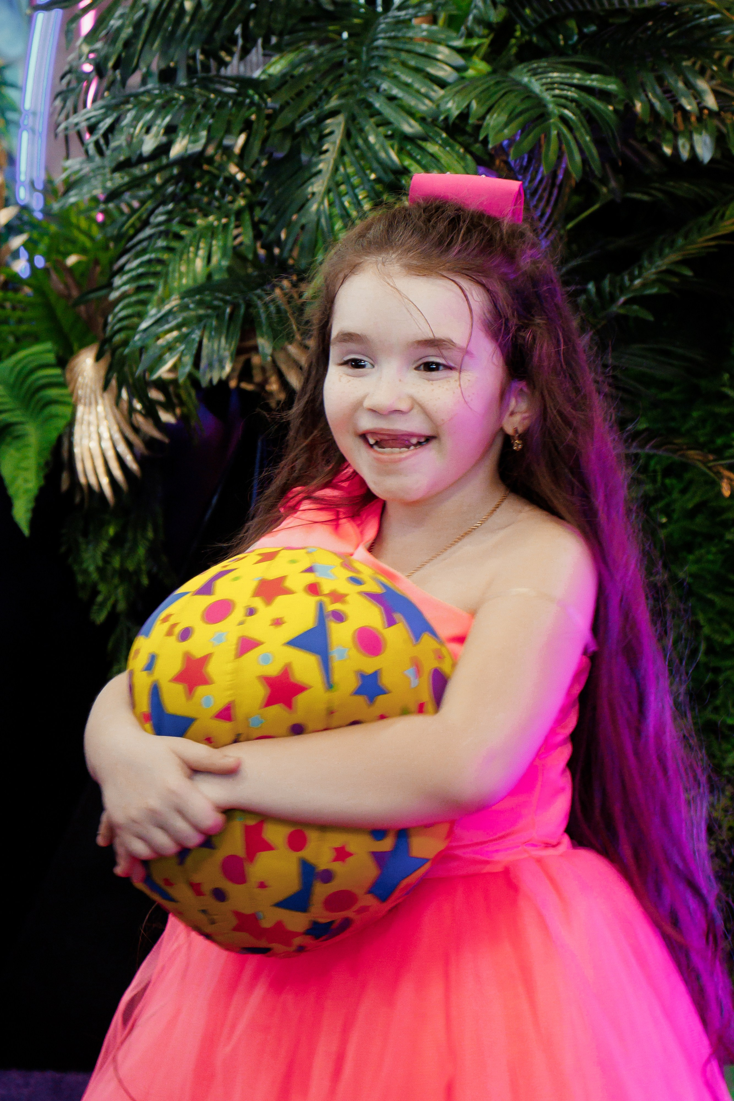 Эмма 8 лет. Диана фотограф в Краснодаре