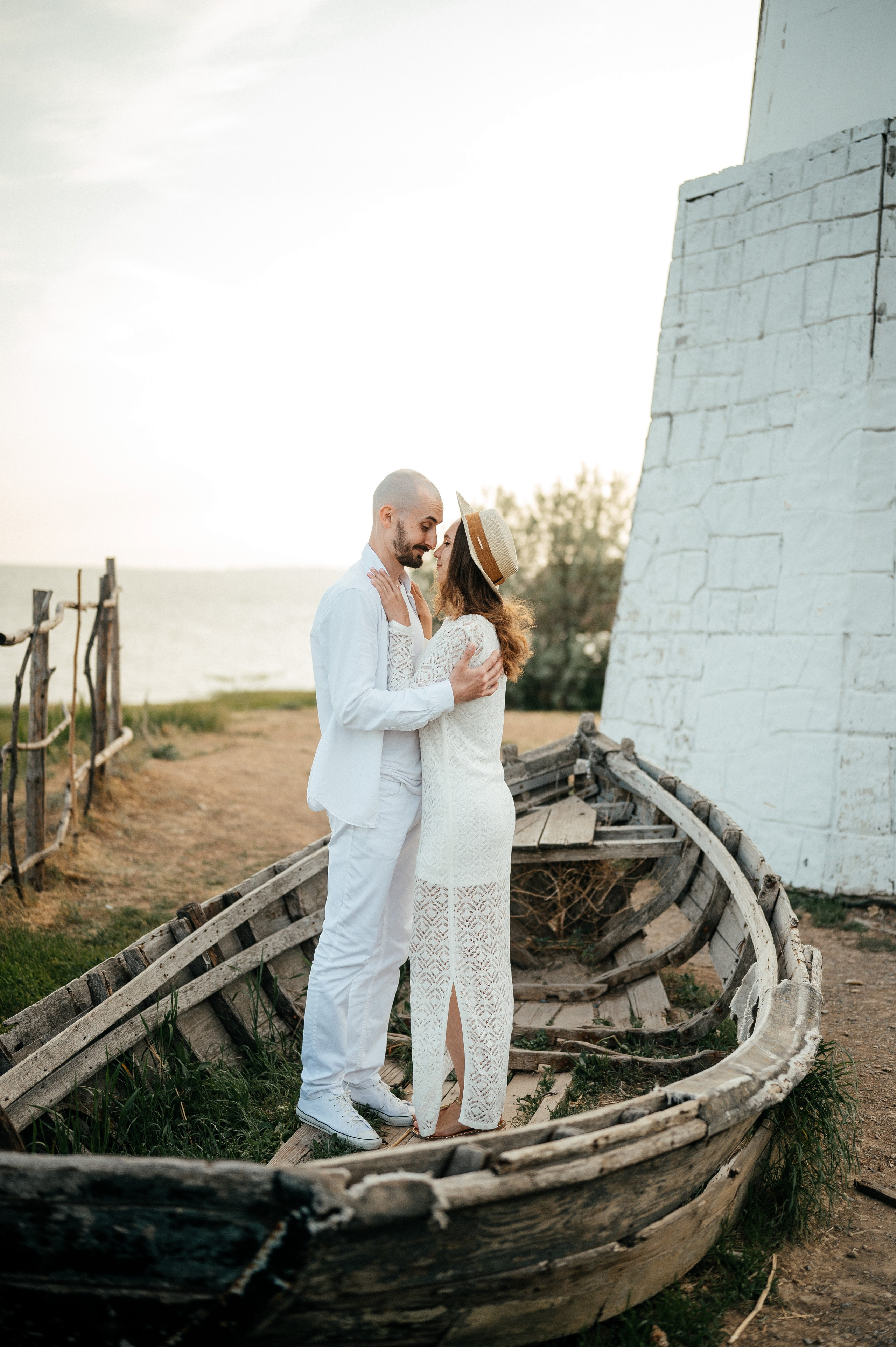 Вова&Лена. Свадебный фотограф в Донецке — Вита Донец