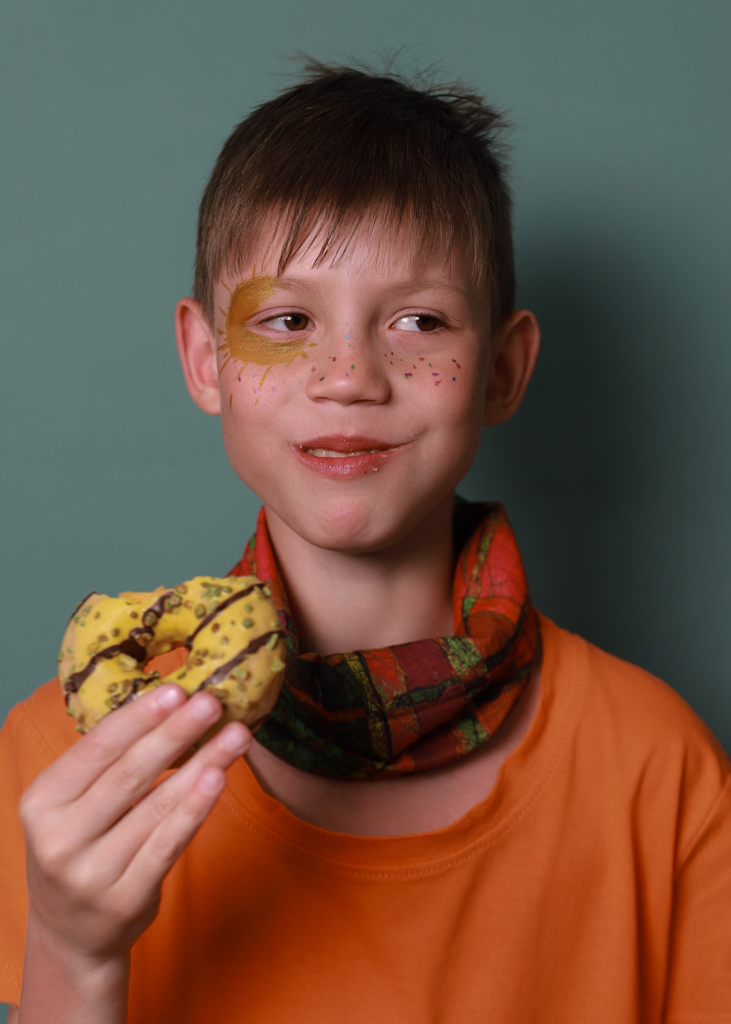 Перспектива яркие портреты. Фотограф Юлия Мальцева