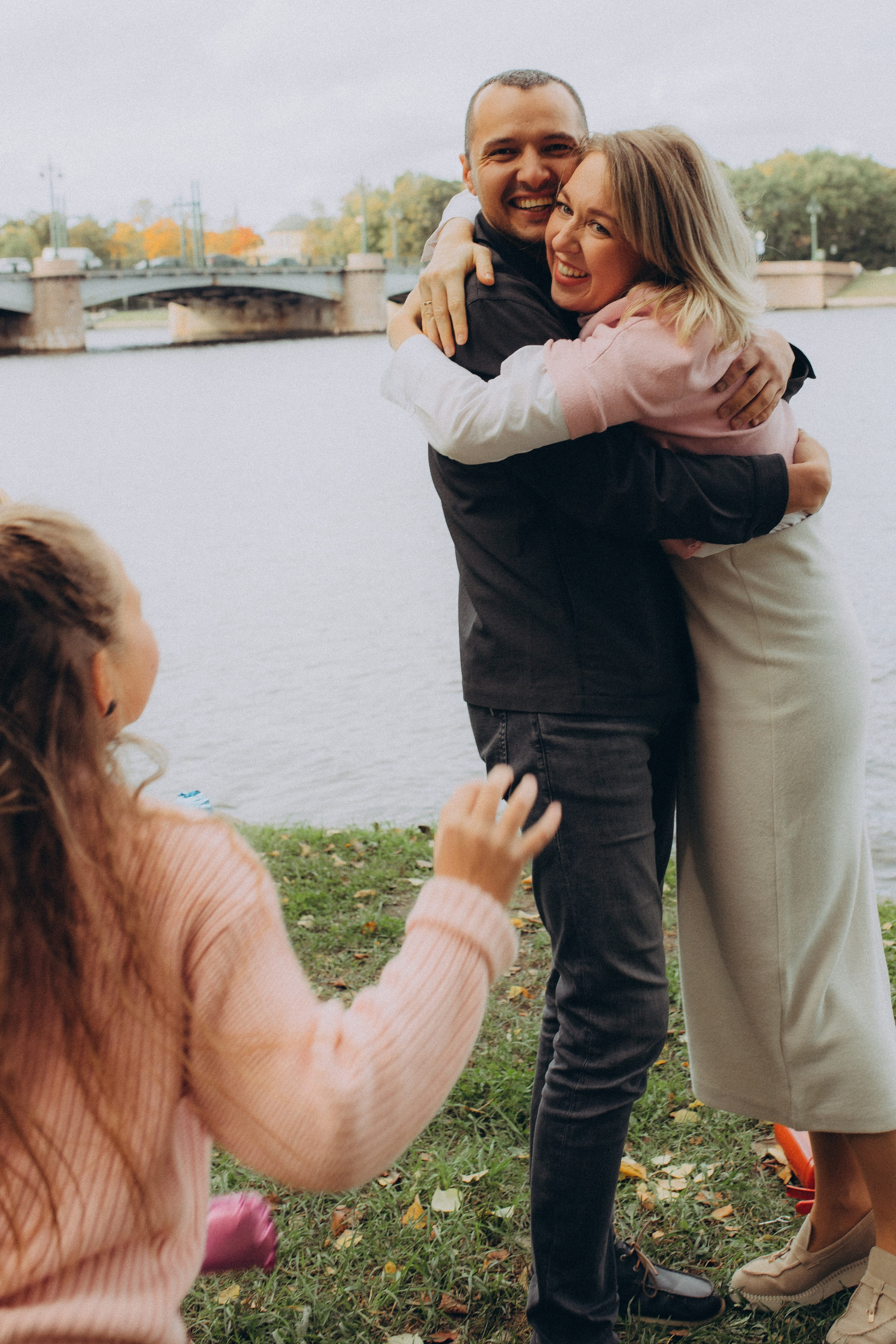Гендерная фотосессия. Женский и семейный фотограф в Санкт- Петербурге Элина Сухарина