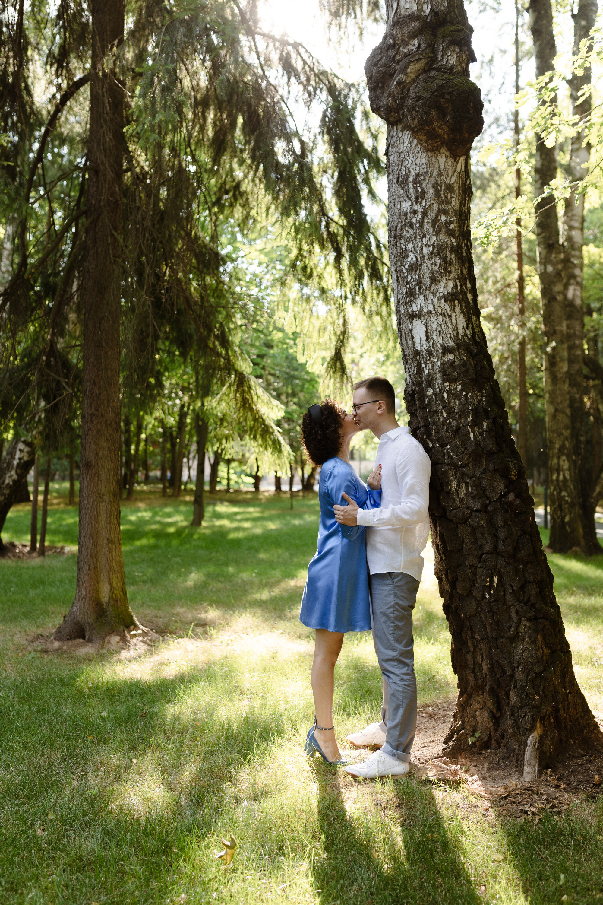 День рождения в Переделкине. Репортажный фотограф в Санкт-Петербурге и Москве Мария Ежова
