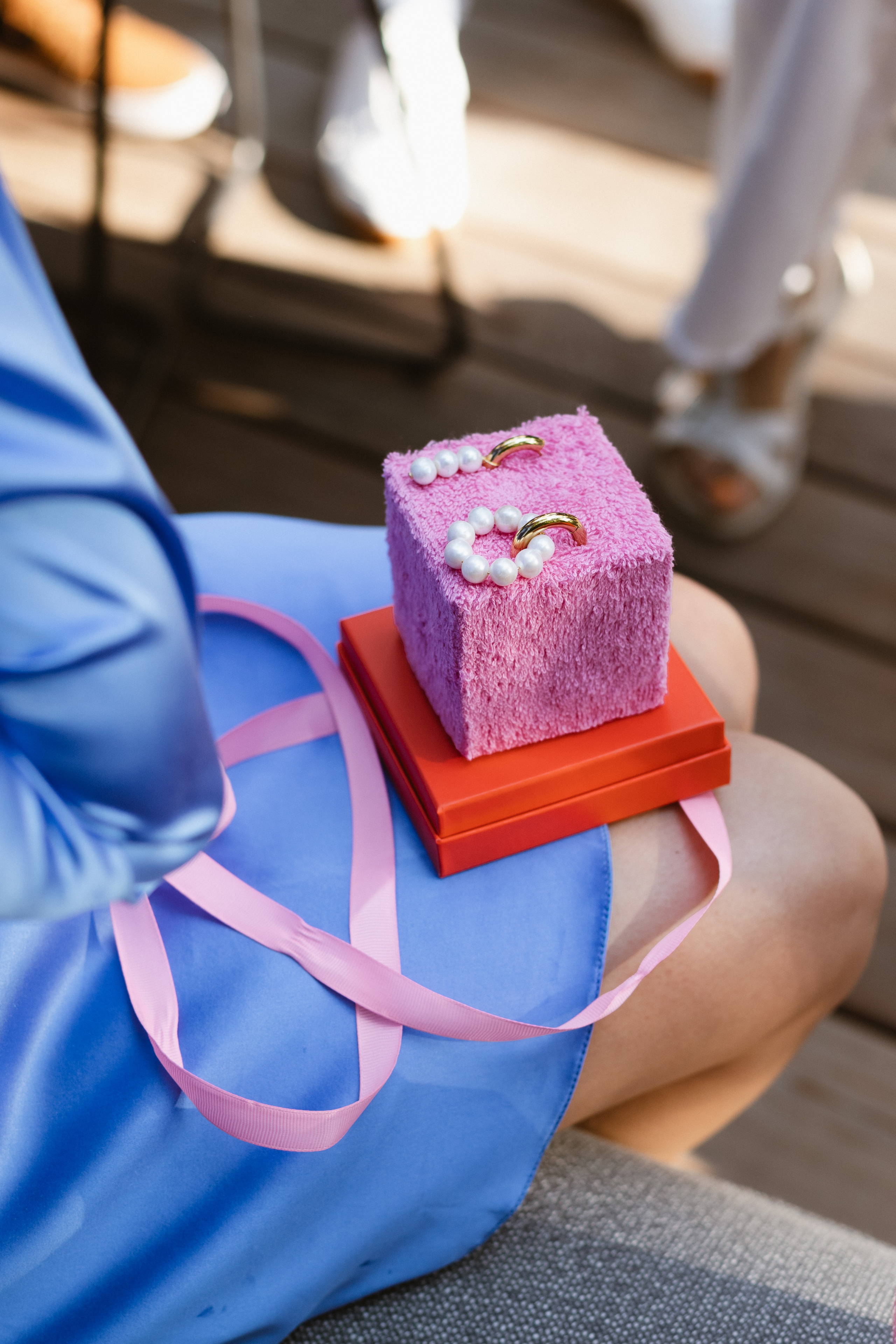 День рождения в Переделкине. Репортажный фотограф в Санкт-Петербурге и Москве Мария Ежова