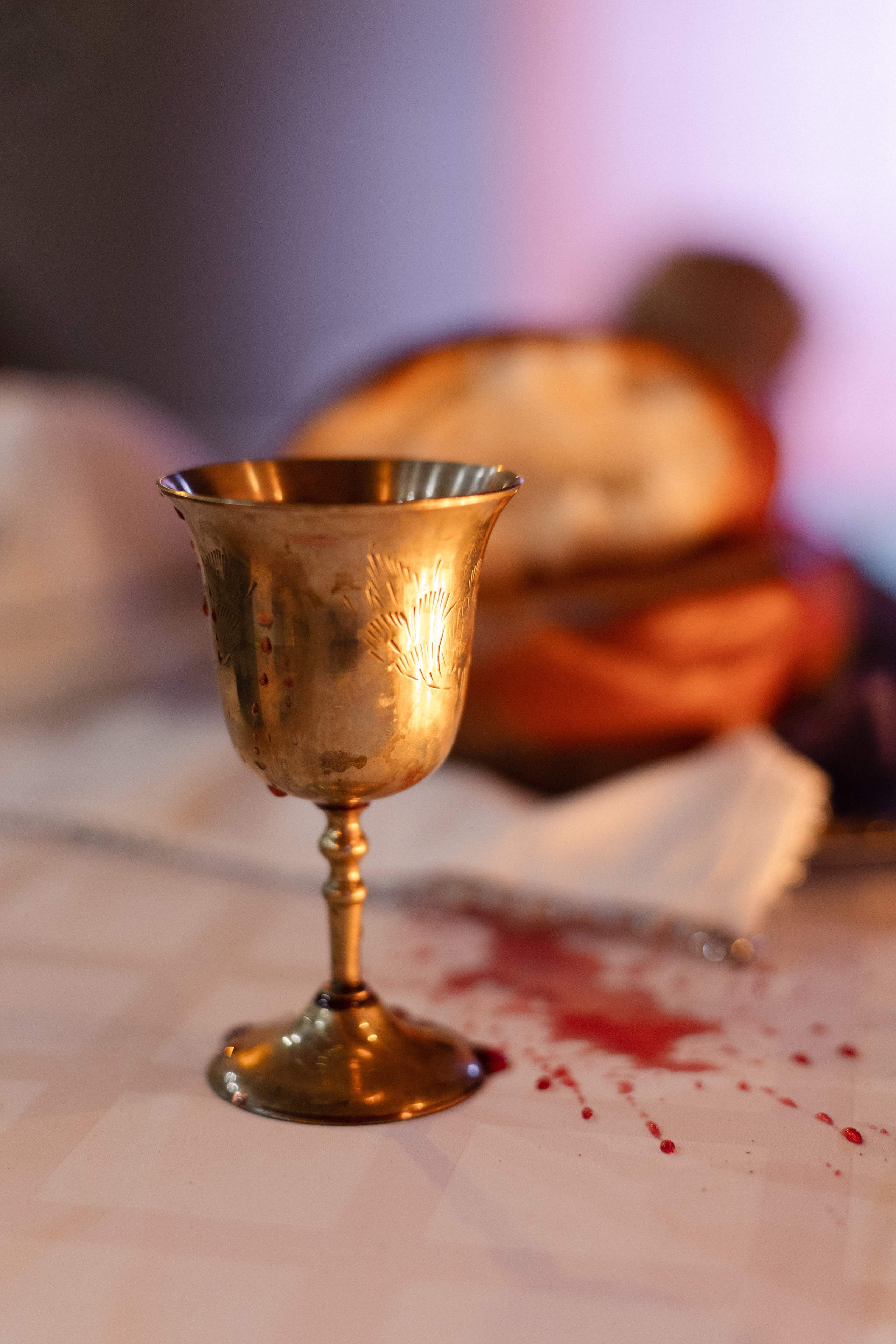 Шаббат. Репортажный фотограф в Санкт-Петербурге и Москве Мария Ежова