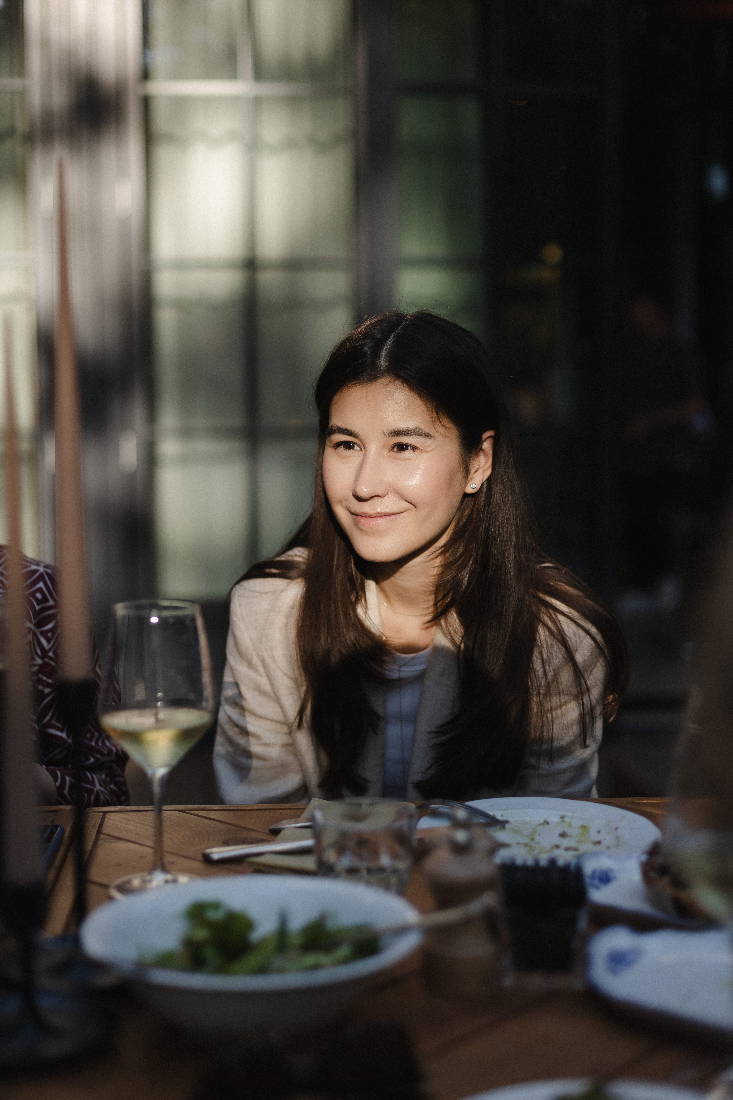 День рождения в Переделкине. Репортажный фотограф в Санкт-Петербурге и Москве Мария Ежова