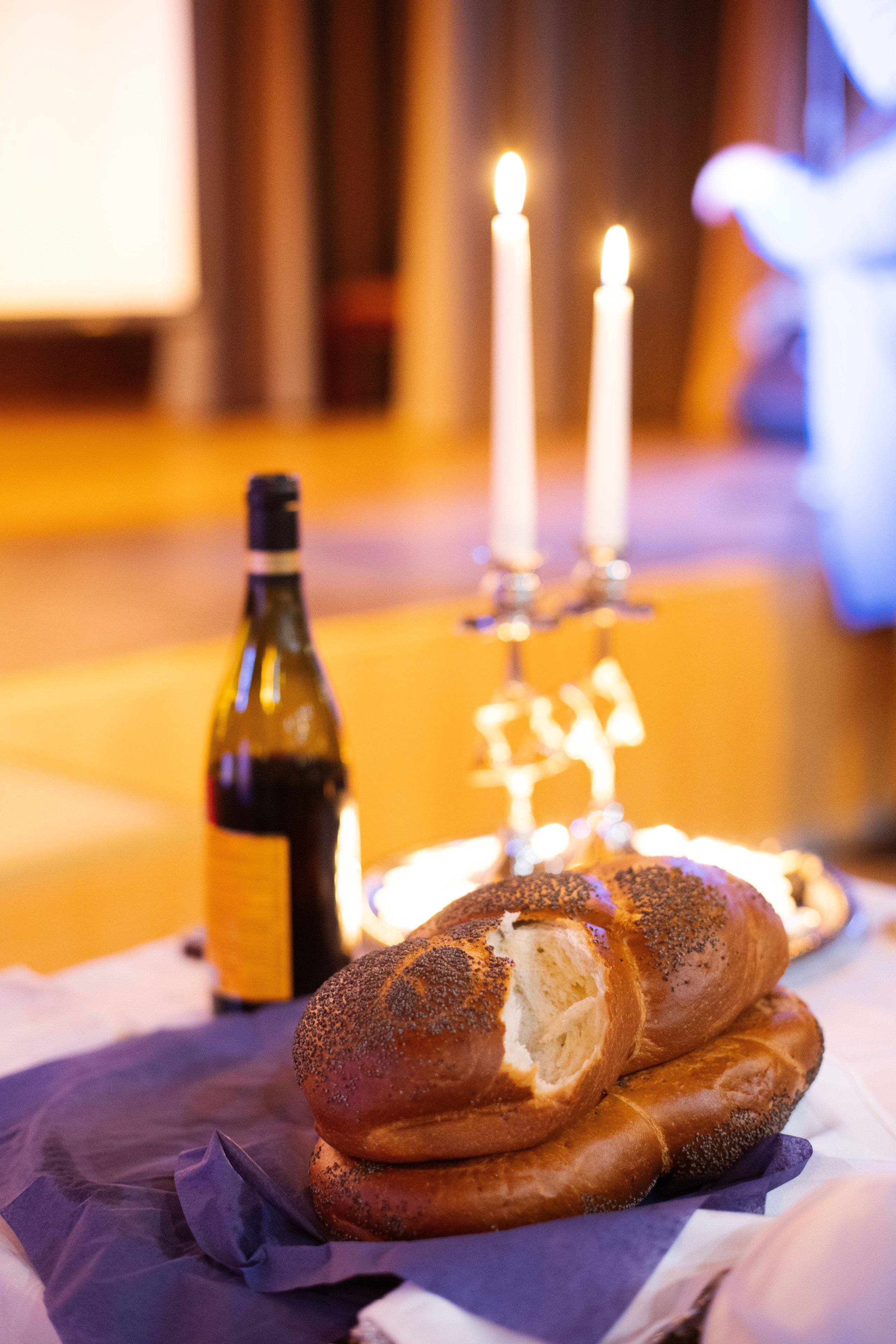 Шаббат. Репортажный фотограф в Санкт-Петербурге и Москве Мария Ежова