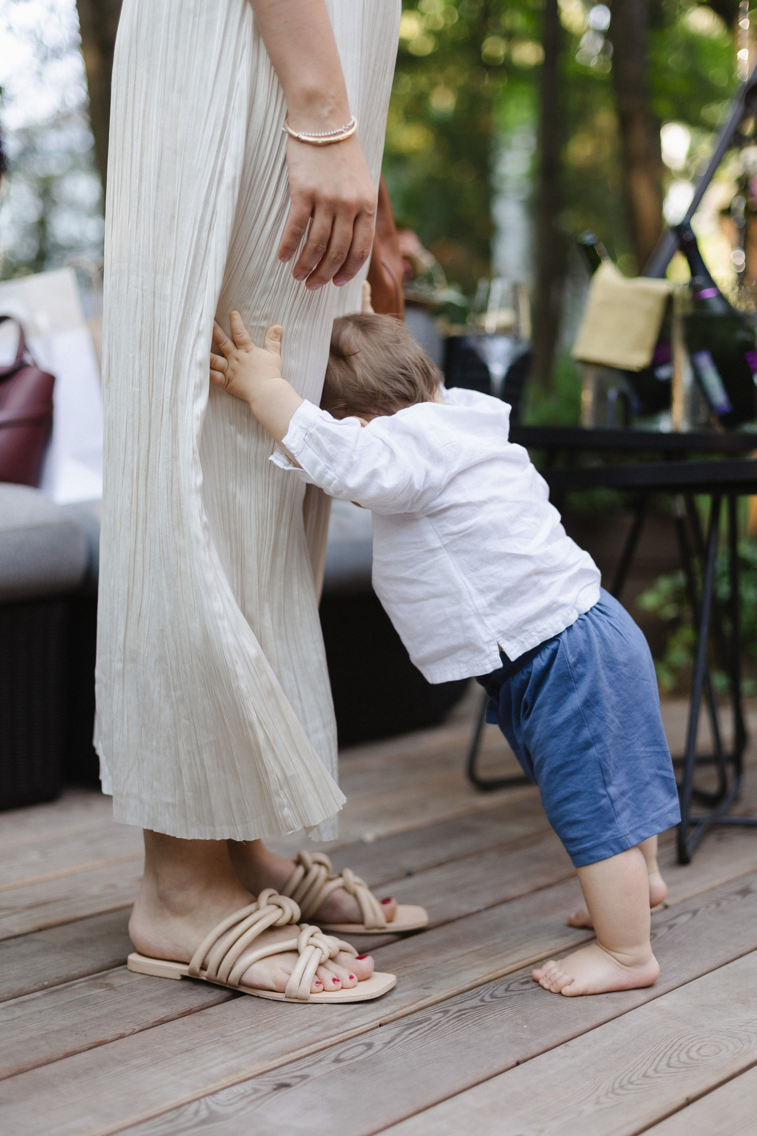 День рождения в Переделкине. Репортажный фотограф в Санкт-Петербурге и Москве Мария Ежова