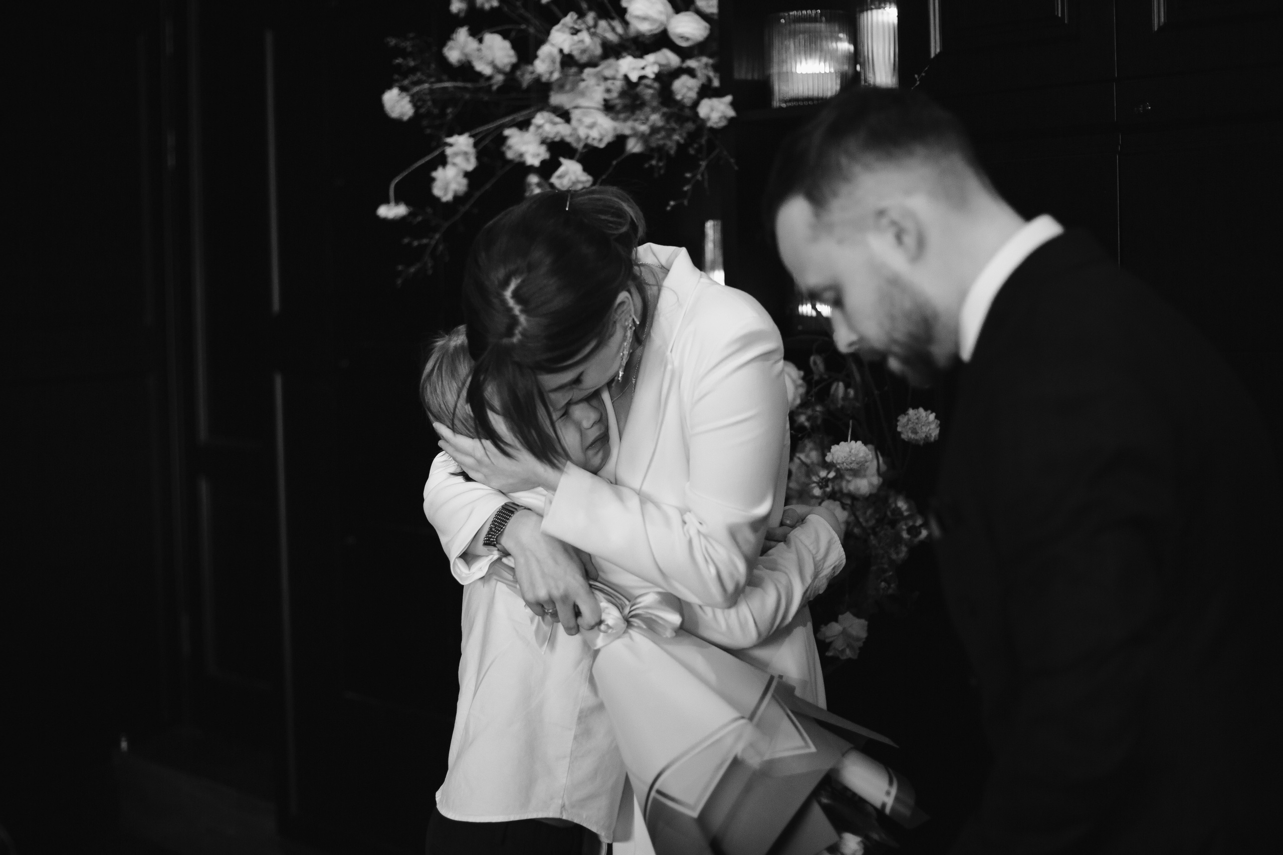 Саша и Игорь. Репортажный фотограф в Санкт-Петербурге и Москве Мария Ежова