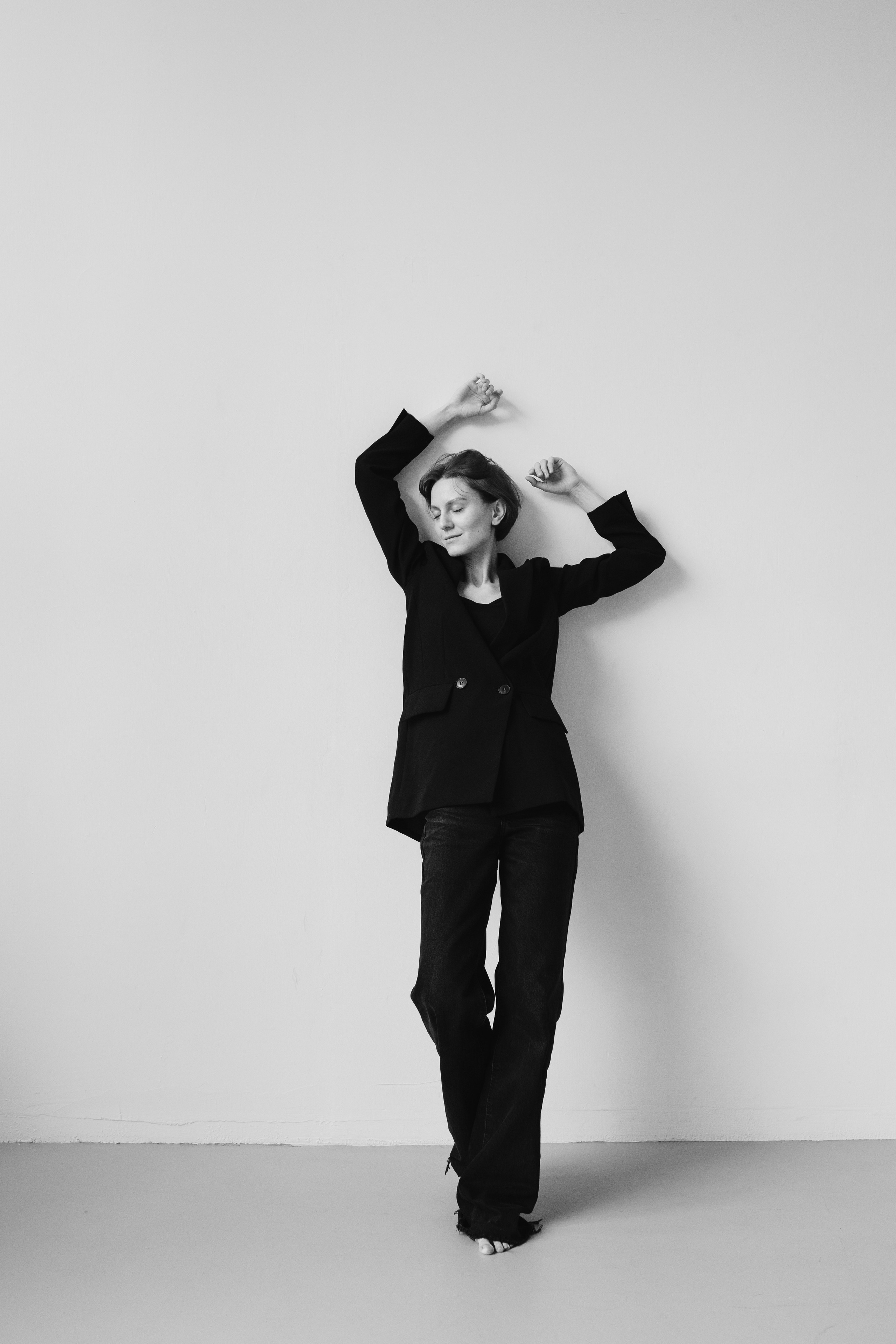 Анастасия. Репортажный фотограф в Санкт-Петербурге и Москве Мария Ежова