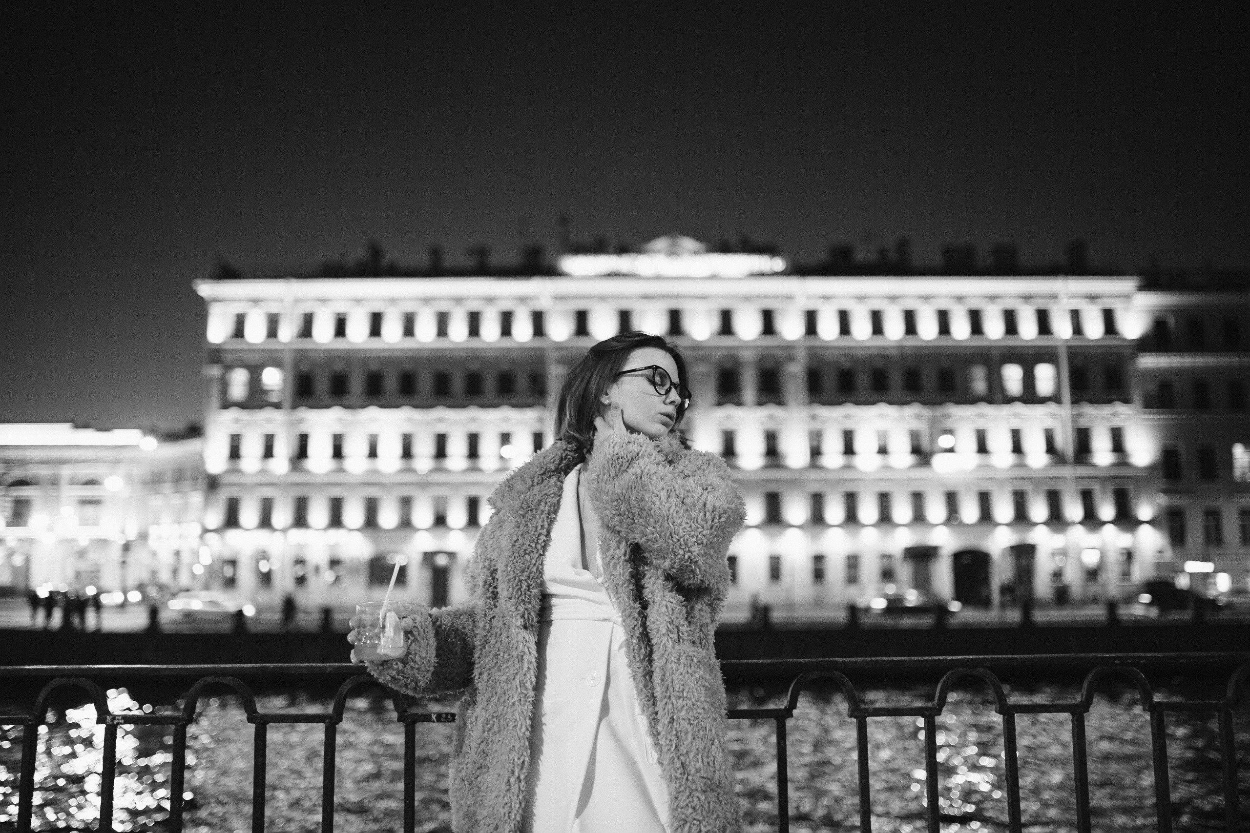 Саша и Игорь. Репортажный фотограф в Санкт-Петербурге и Москве Мария Ежова