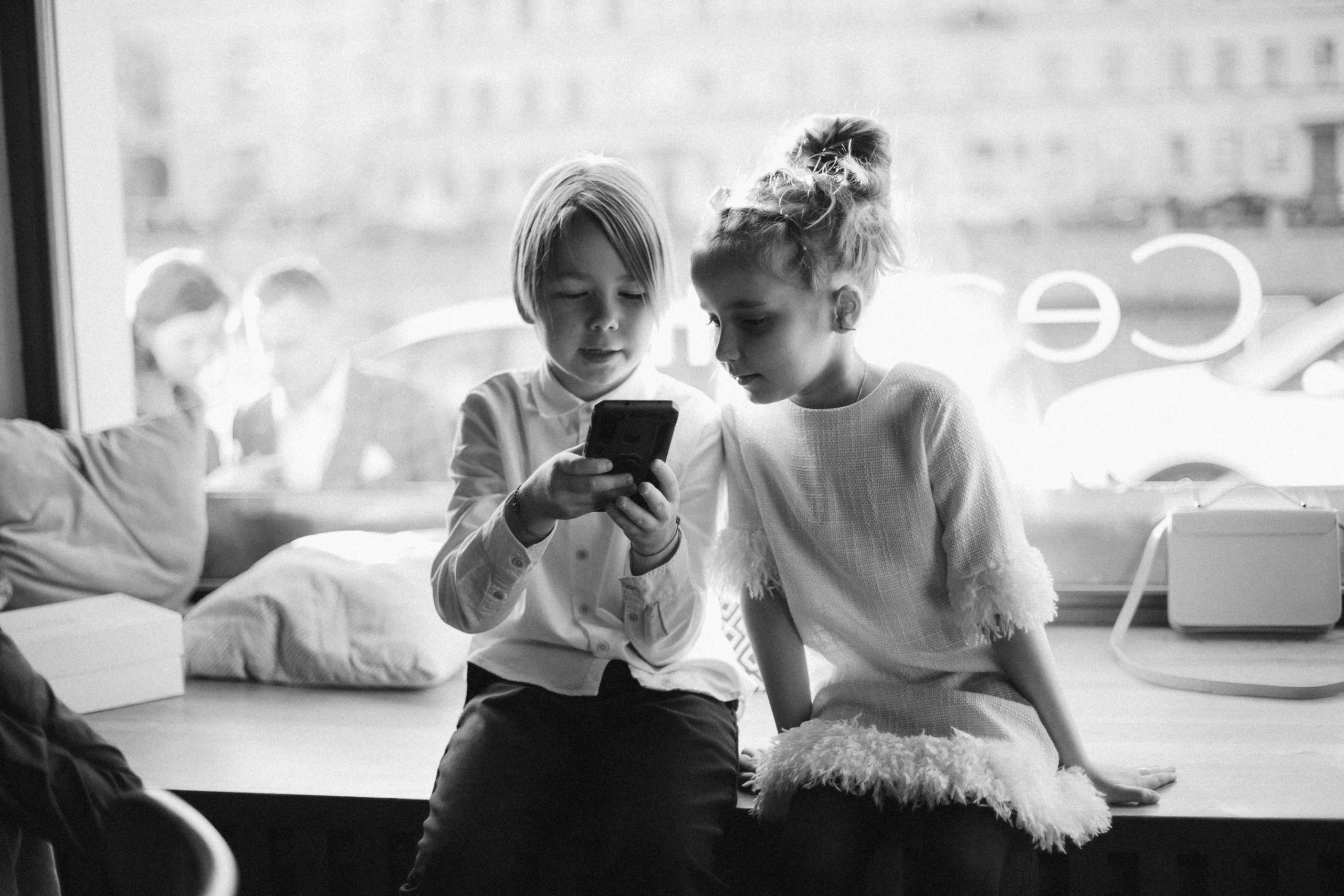 Саша и Игорь. Репортажный фотограф в Санкт-Петербурге и Москве Мария Ежова