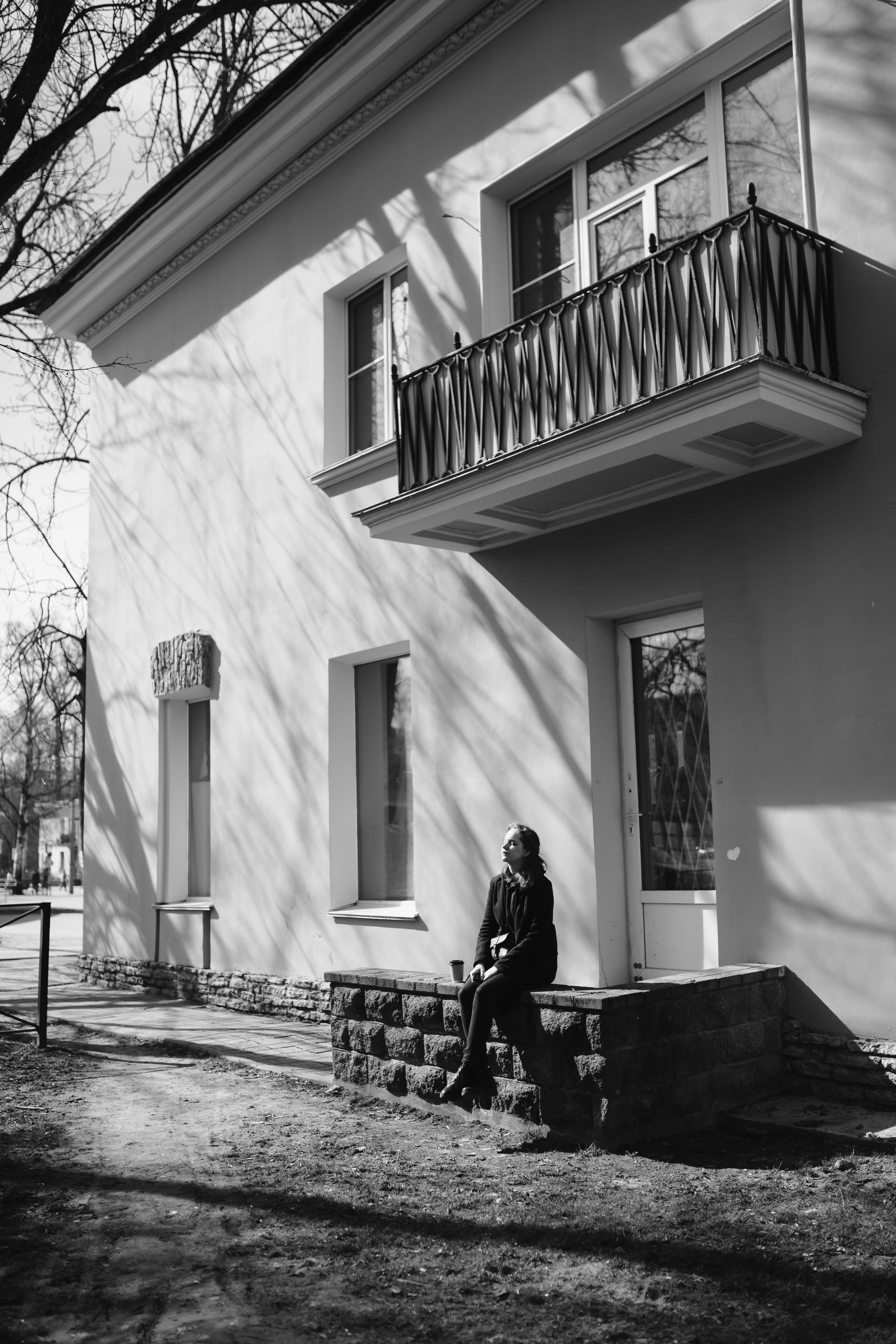 Мария. Репортажный фотограф в Санкт-Петербурге и Москве Мария Ежова