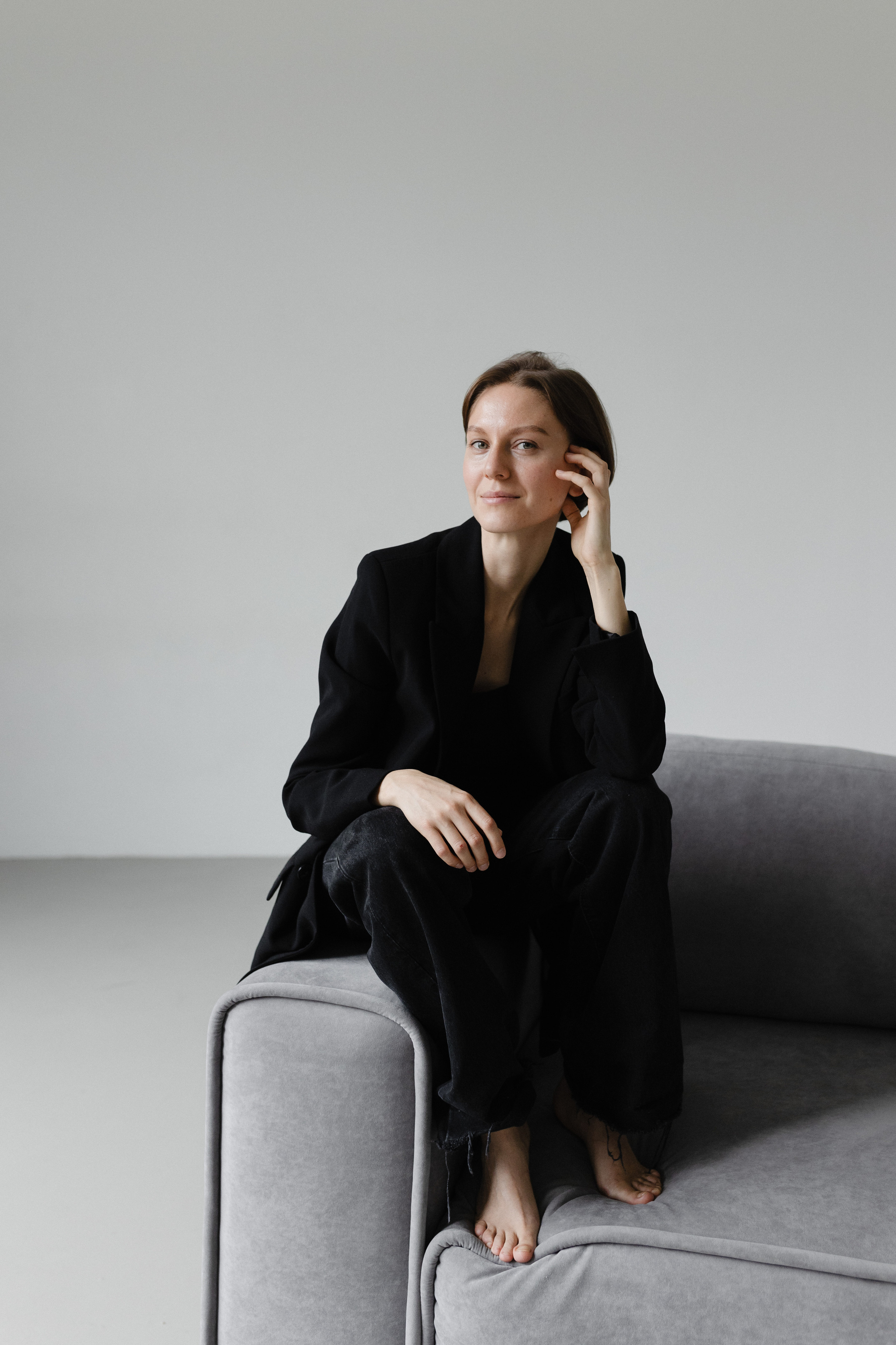 Анастасия. Репортажный фотограф в Санкт-Петербурге и Москве Мария Ежова