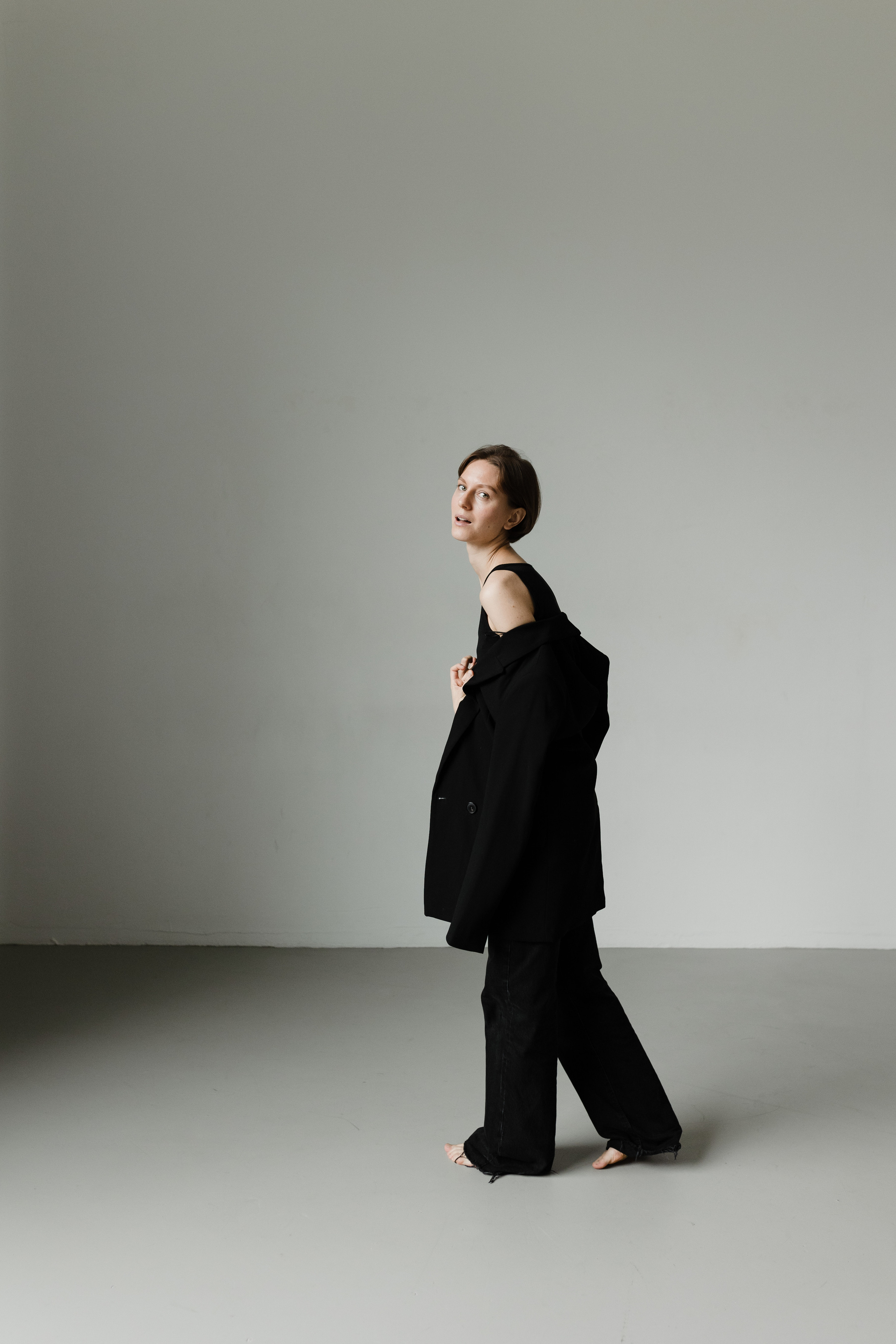 Анастасия. Репортажный фотограф в Санкт-Петербурге и Москве Мария Ежова