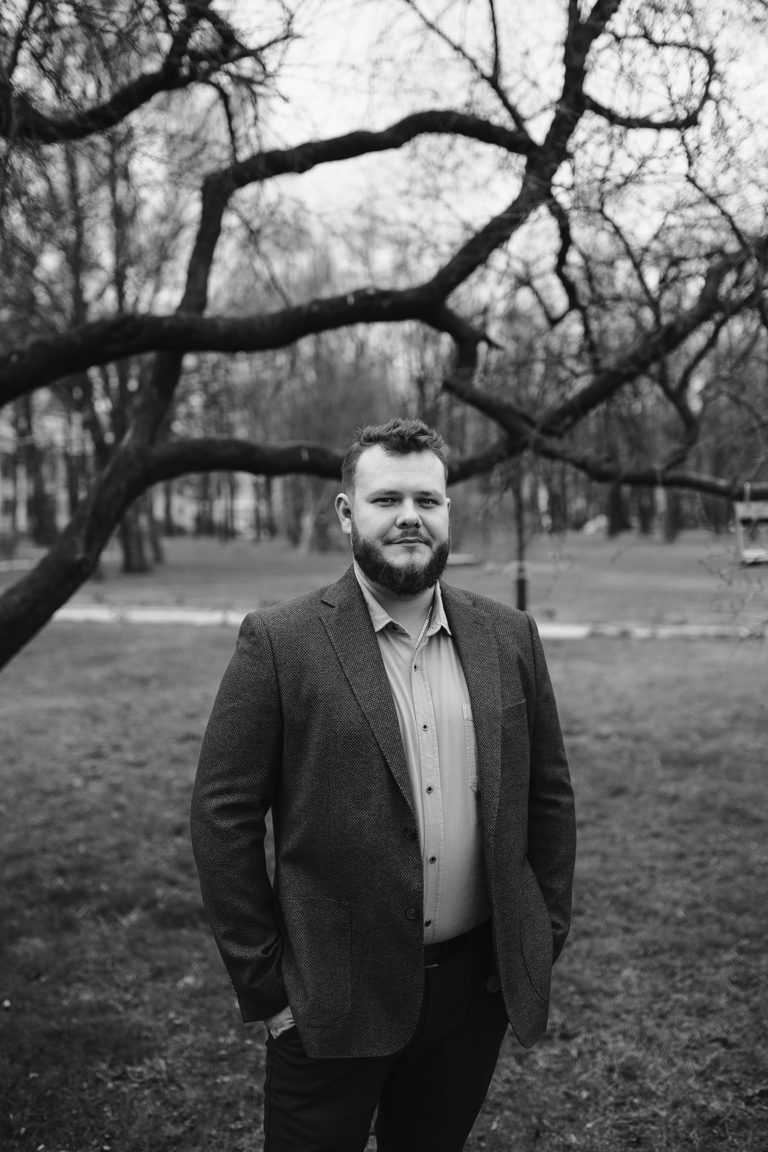 Алина и Сергей. Репортажный фотограф в Санкт-Петербурге и Москве Мария Ежова