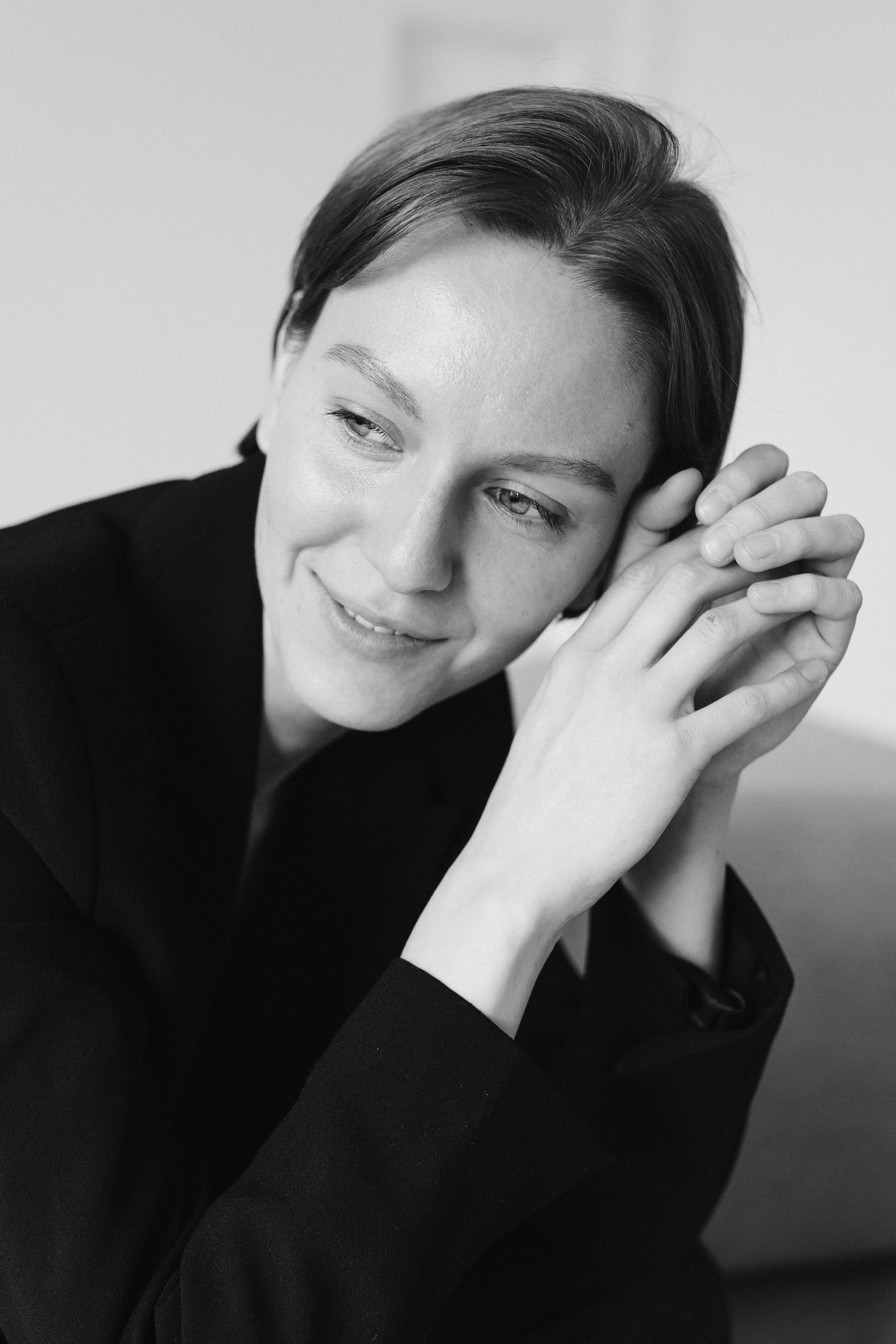 Анастасия. Репортажный фотограф в Санкт-Петербурге и Москве Мария Ежова