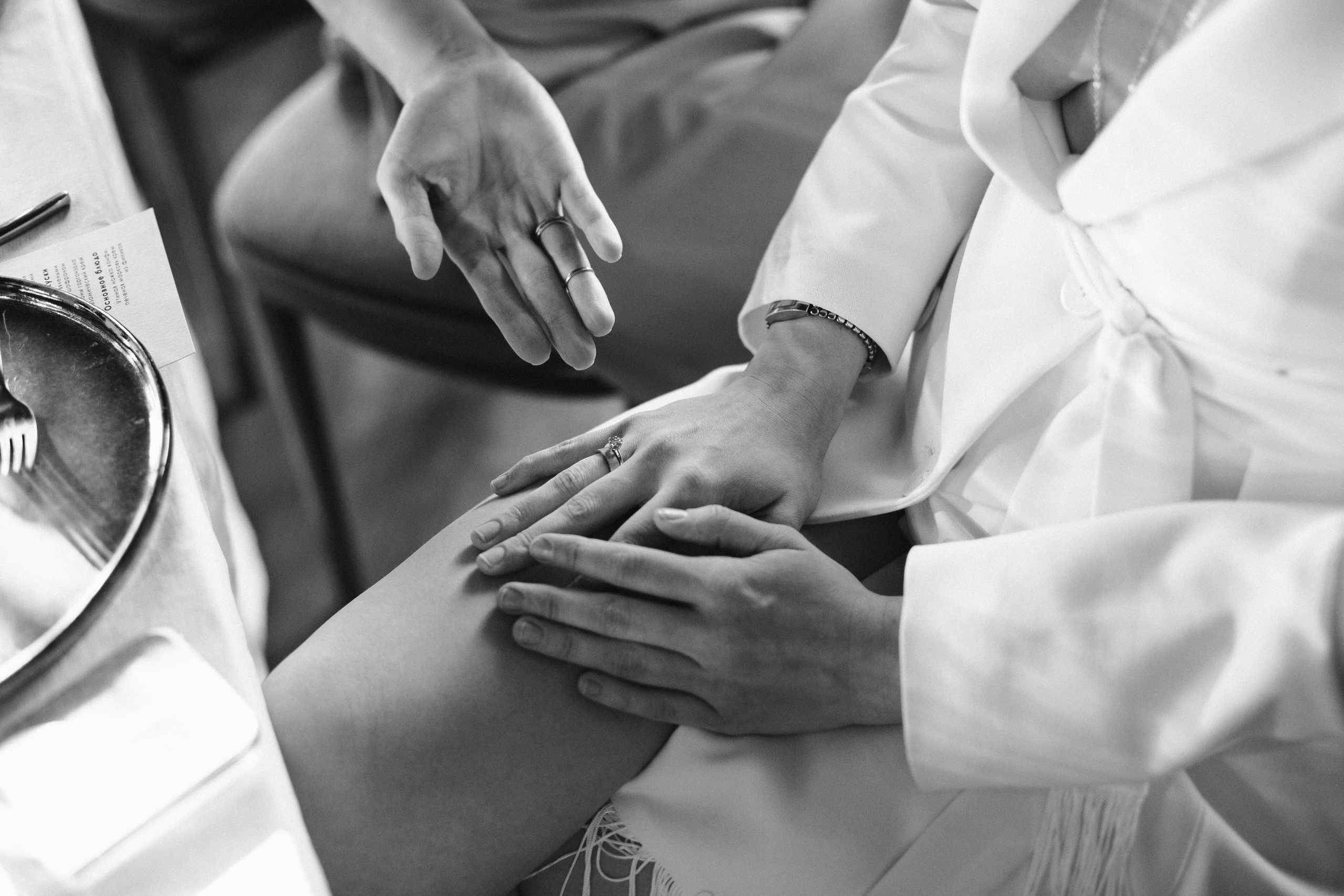 Саша и Игорь. Репортажный фотограф в Санкт-Петербурге и Москве Мария Ежова